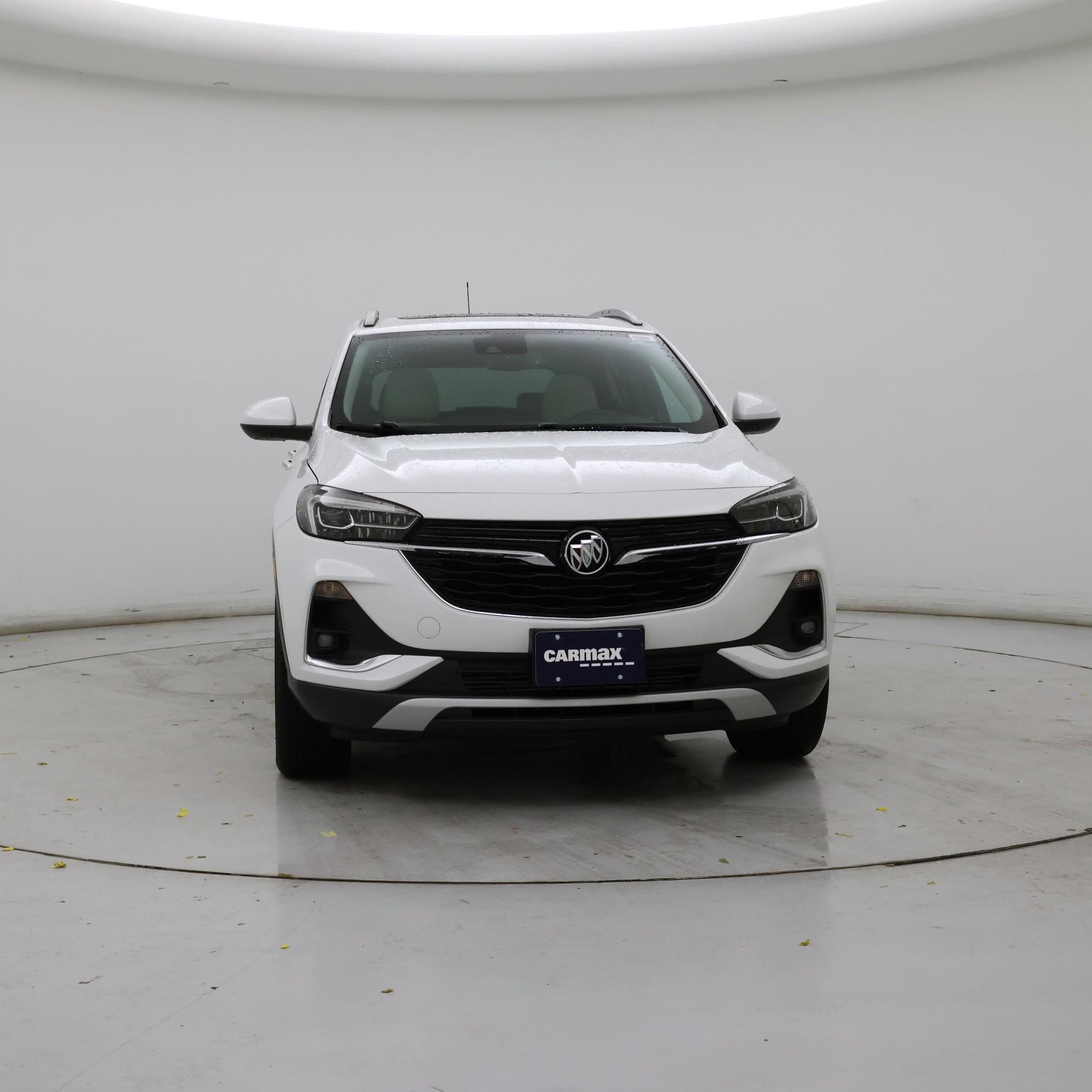 Thumbnail: 2023 Buick Encore GX - 5