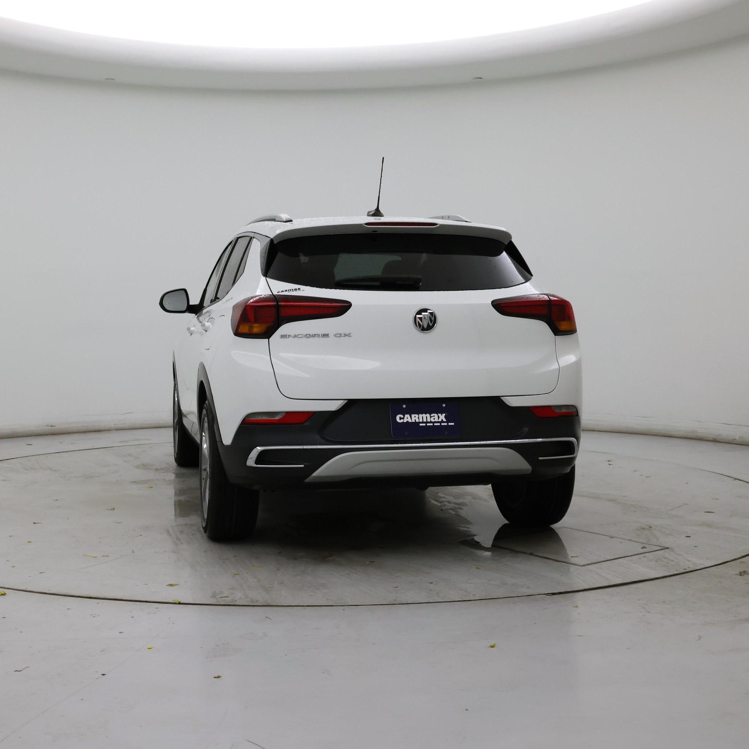 Thumbnail: 2023 Buick Encore GX - 6