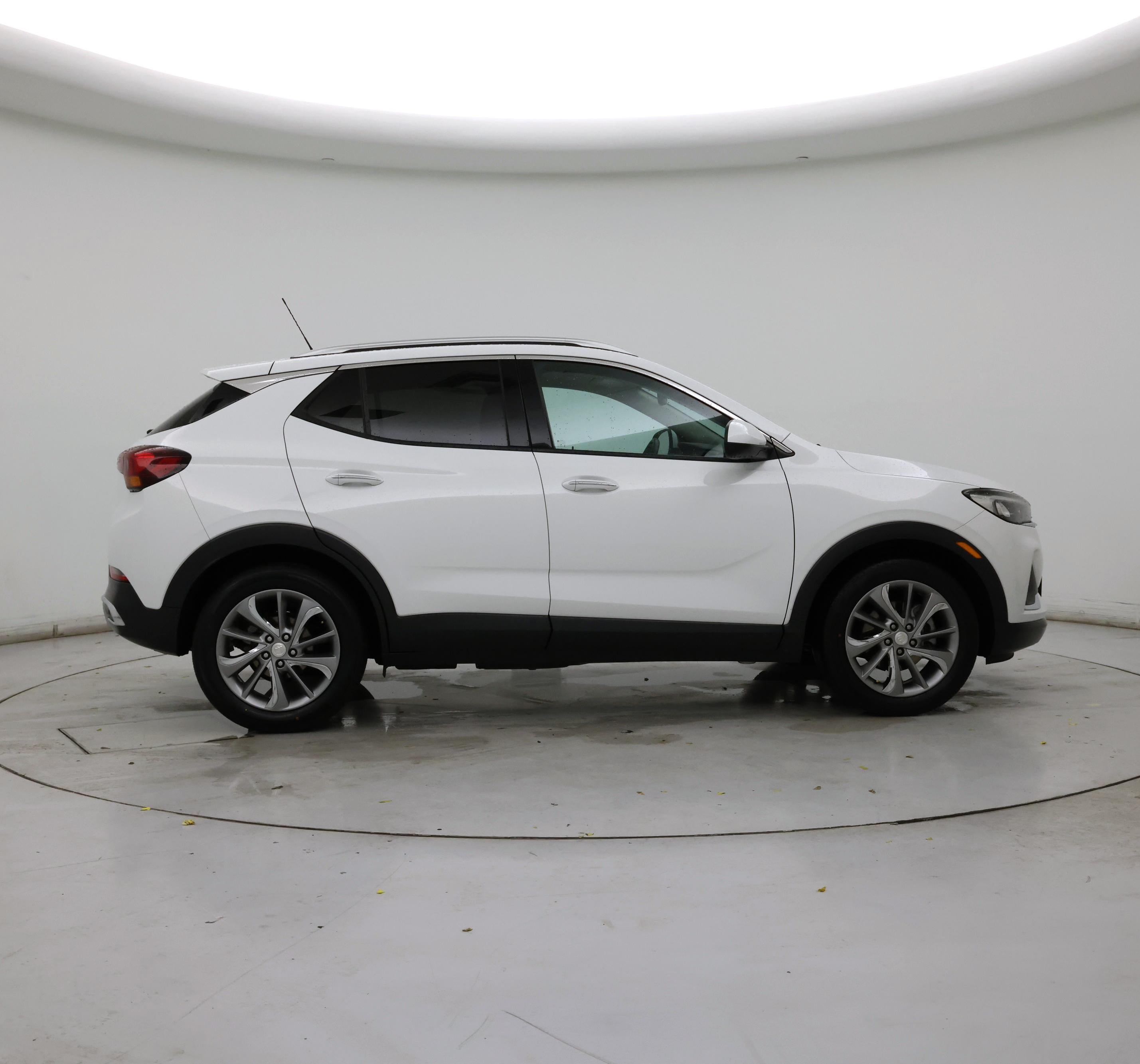 Thumbnail: 2023 Buick Encore GX - 7