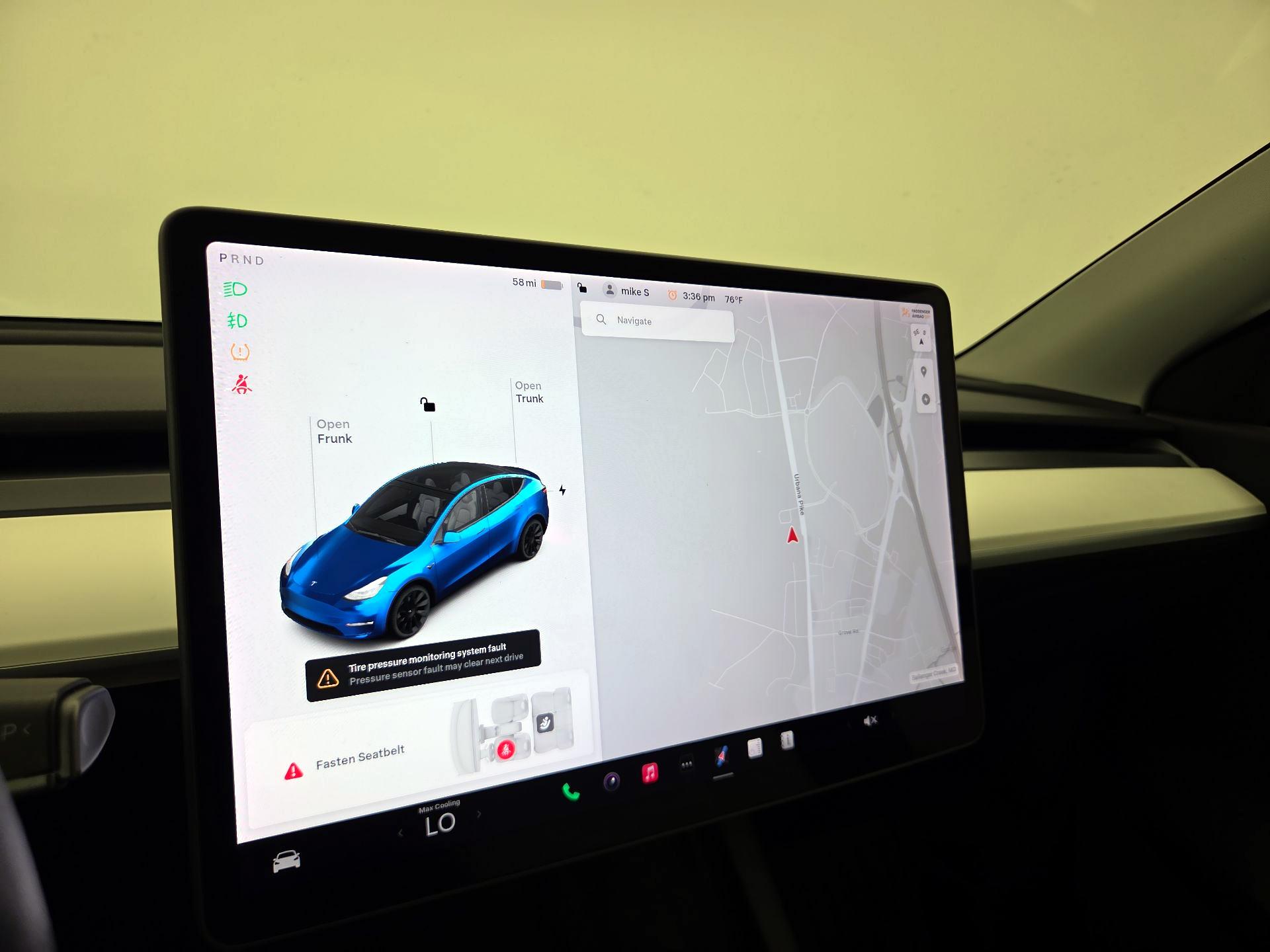 Thumbnail: 2021 Tesla Model Y - 11