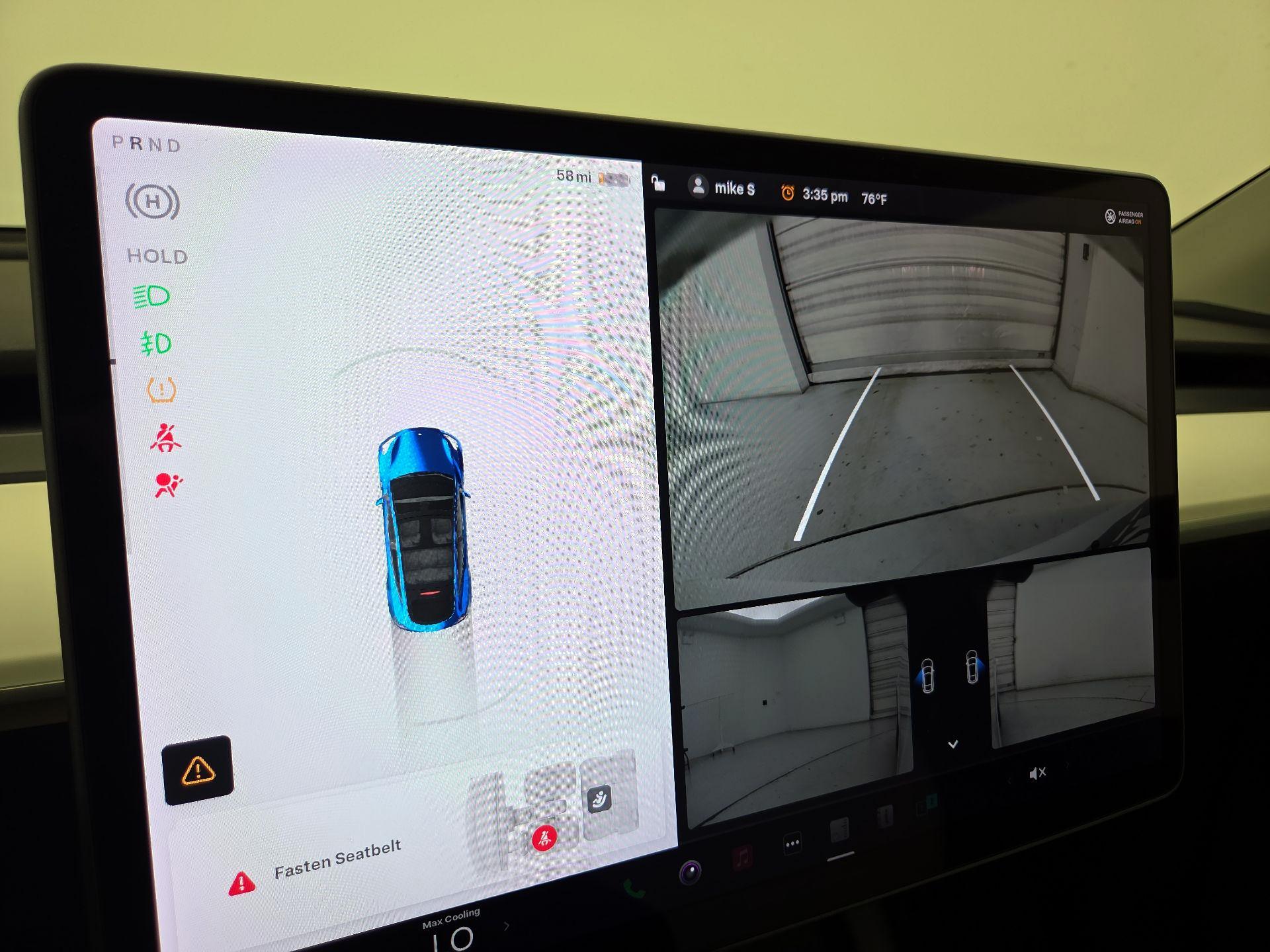 Thumbnail: 2021 Tesla Model Y - 12