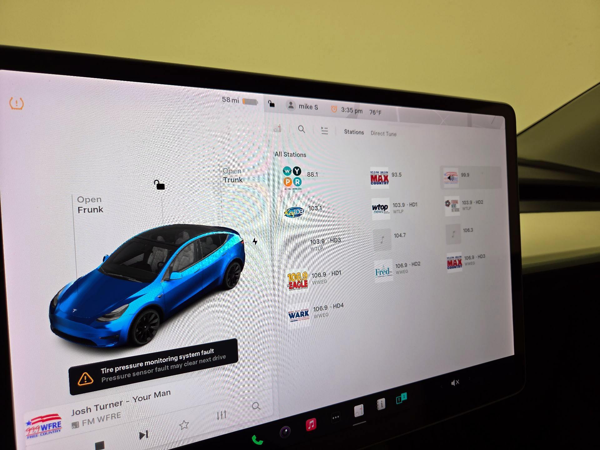 Thumbnail: 2021 Tesla Model Y - 13