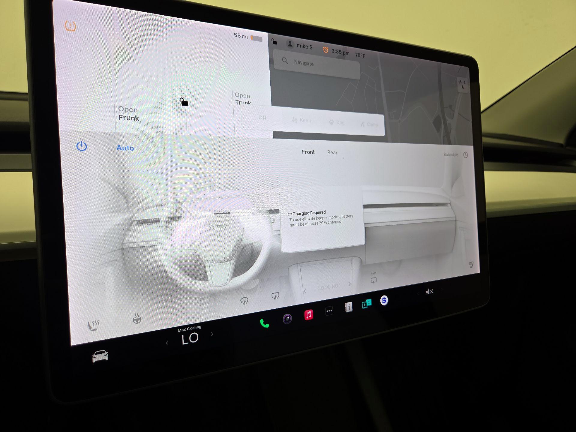 Thumbnail: 2021 Tesla Model Y - 14