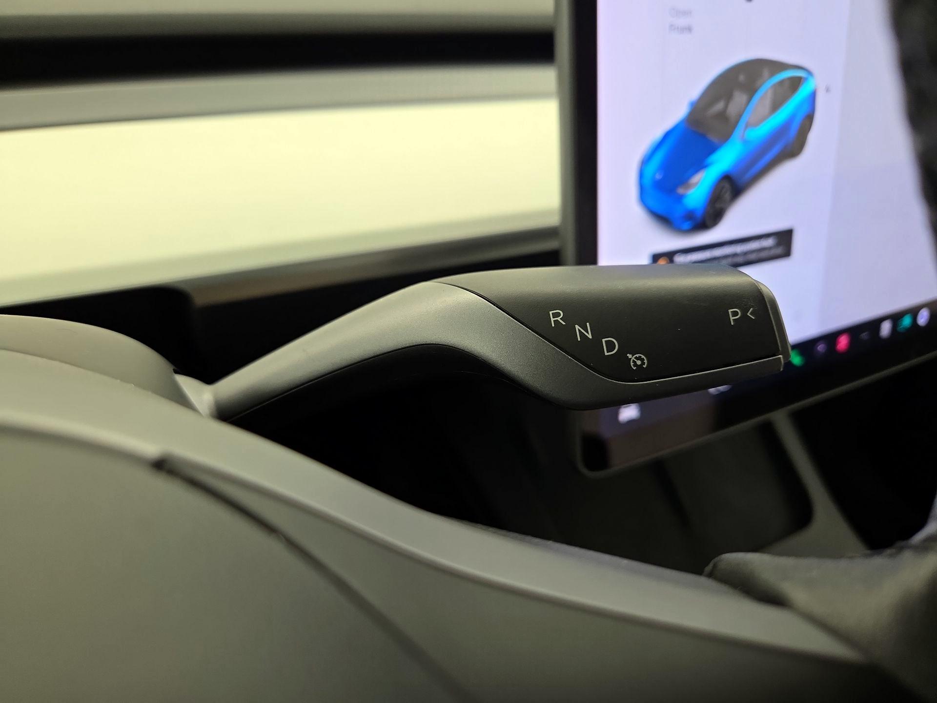 Thumbnail: 2021 Tesla Model Y - 15