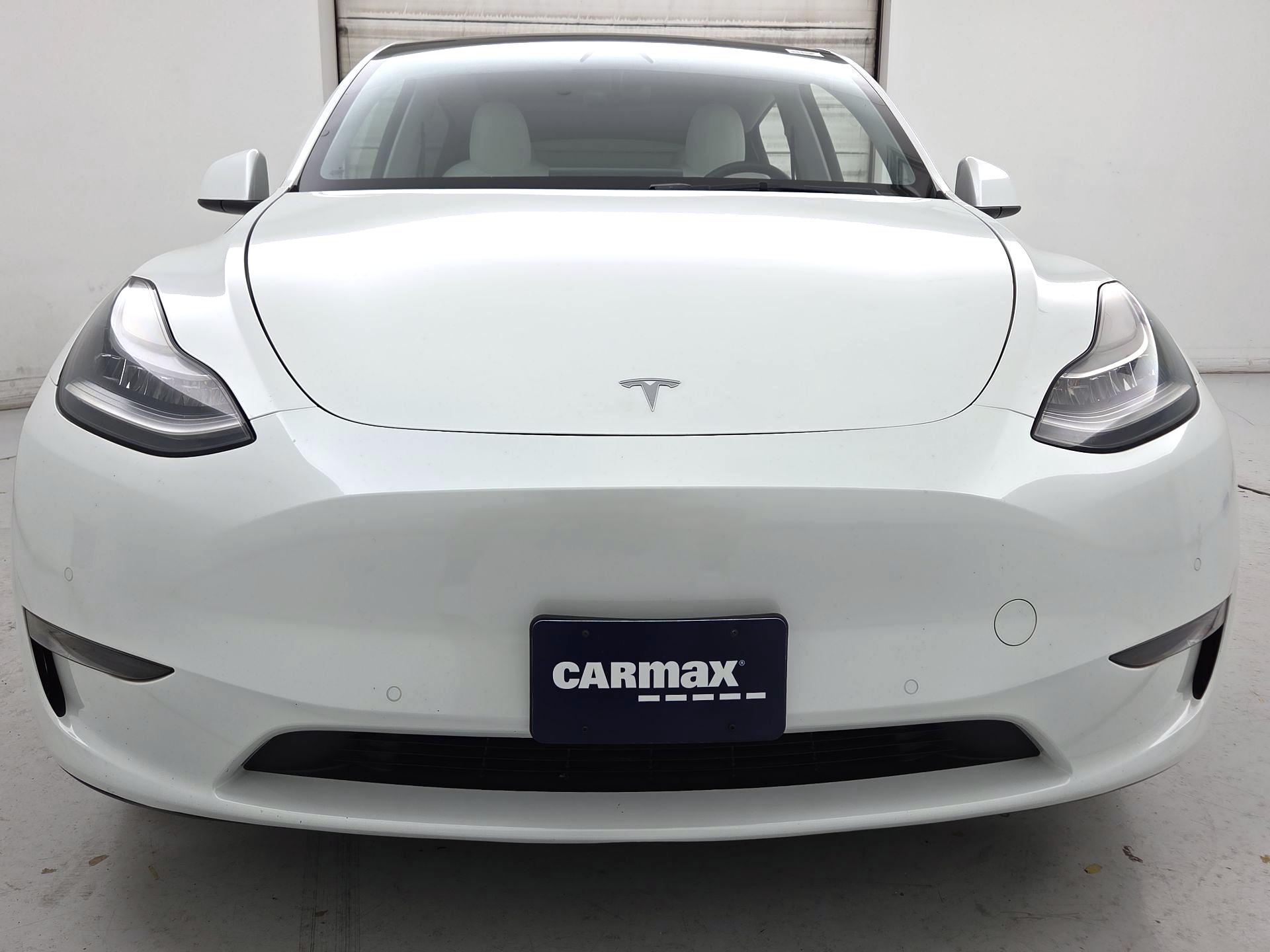 Thumbnail: 2021 Tesla Model Y - 2