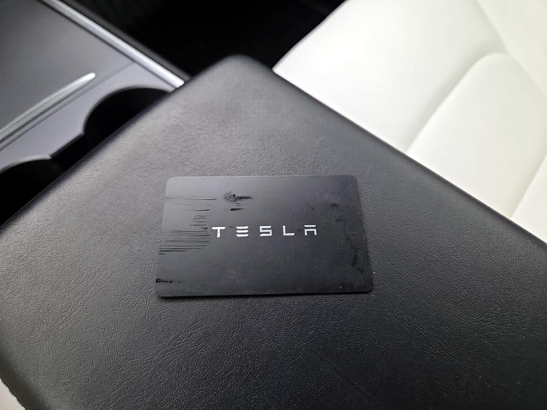 Thumbnail: 2021 Tesla Model Y - 20