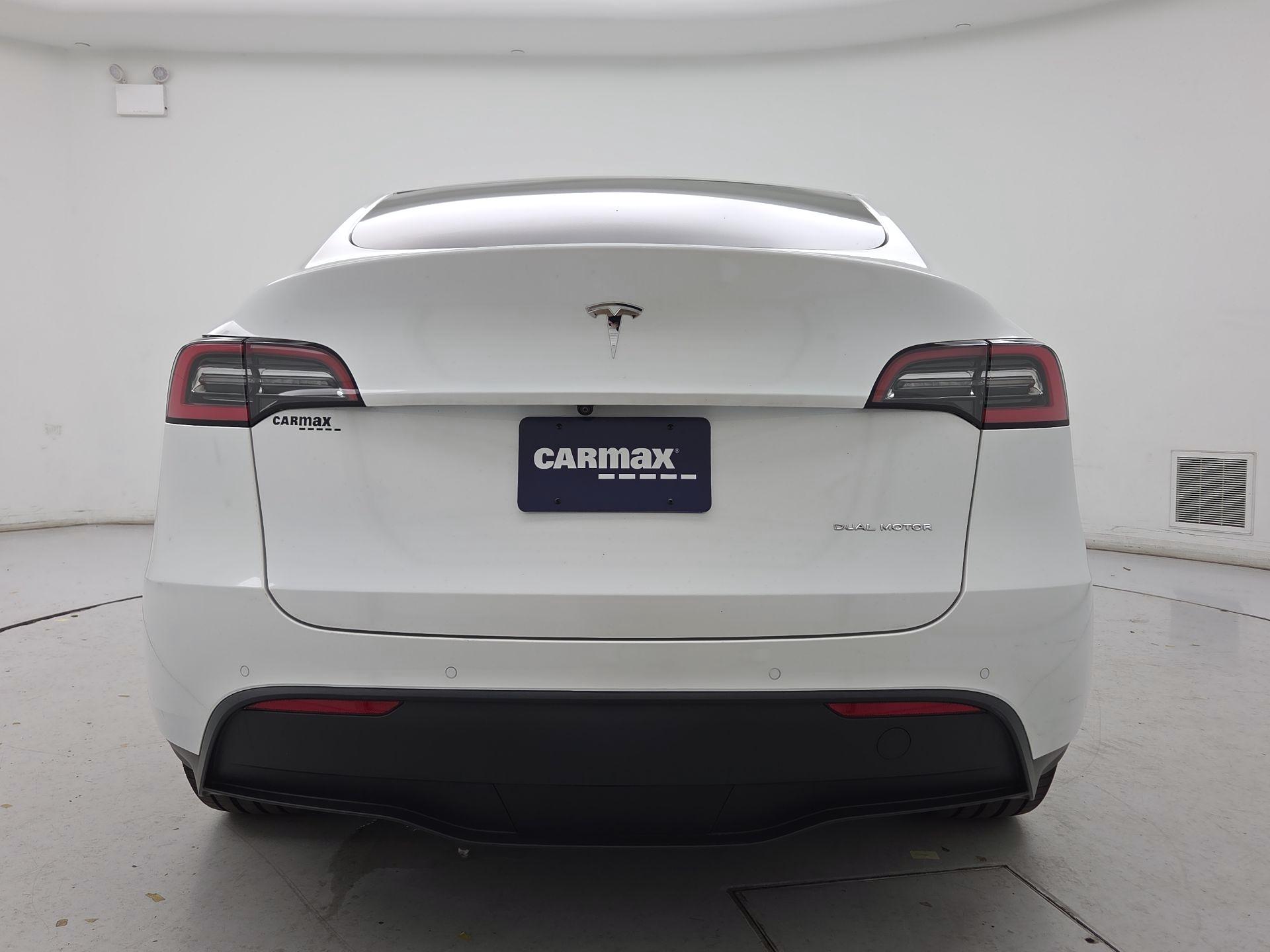 Thumbnail: 2021 Tesla Model Y - 6