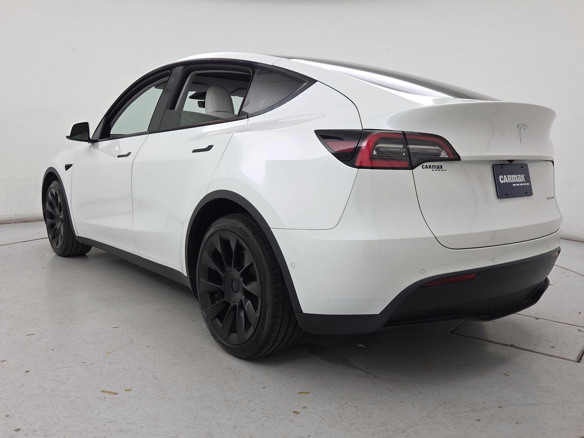 Thumbnail: 2021 Tesla Model Y - 7