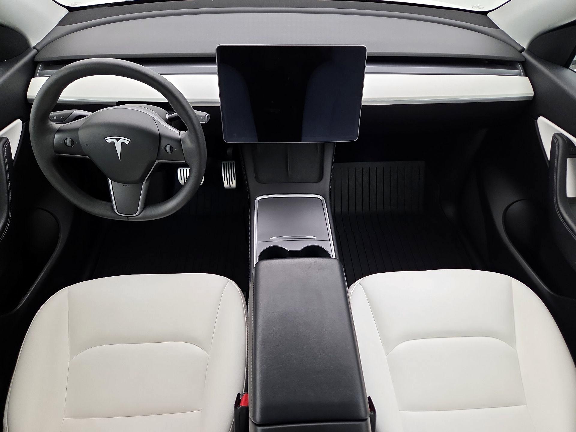 Thumbnail: 2021 Tesla Model Y - 8