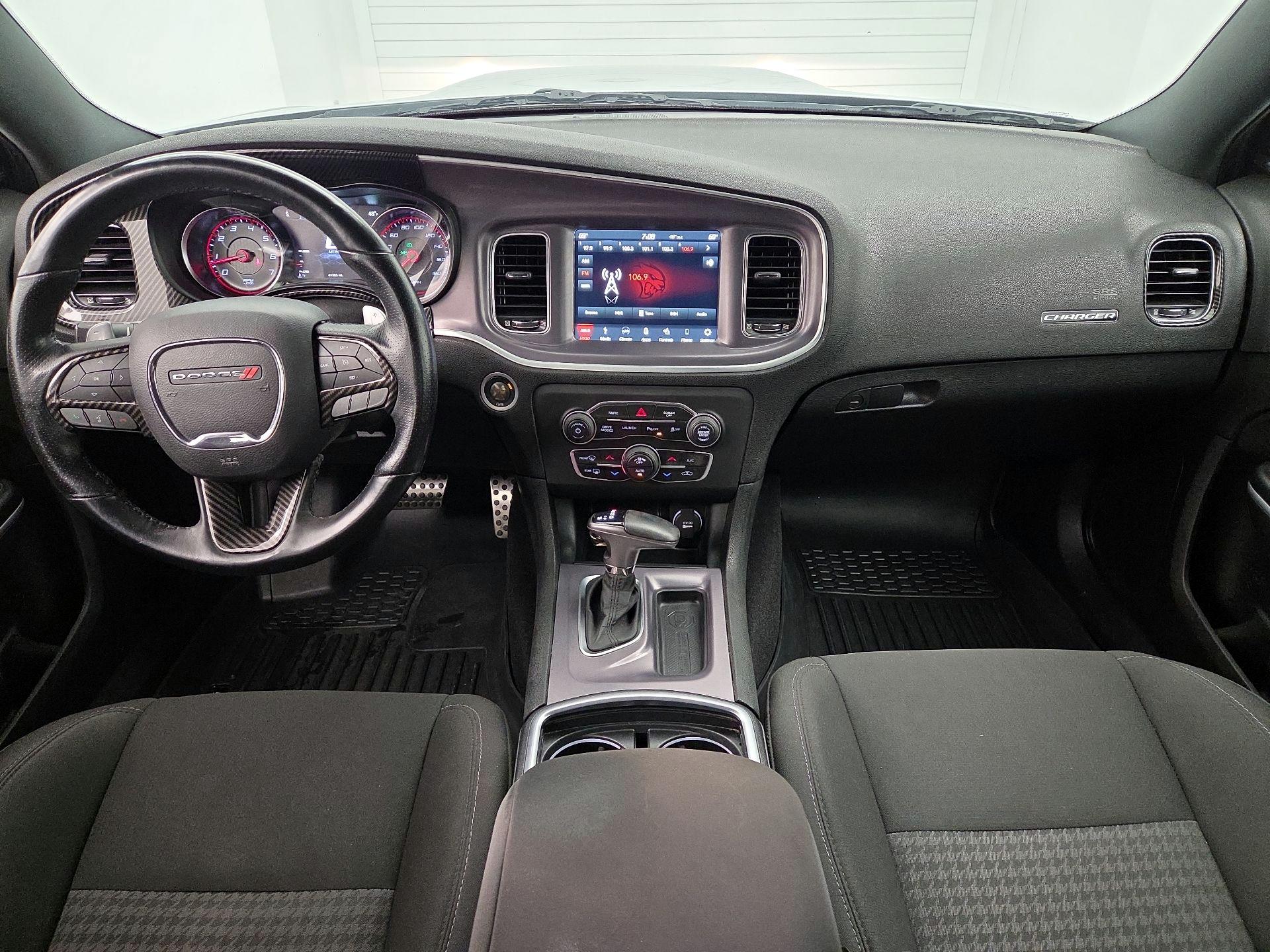 Thumbnail: 2019 Dodge Charger - 9