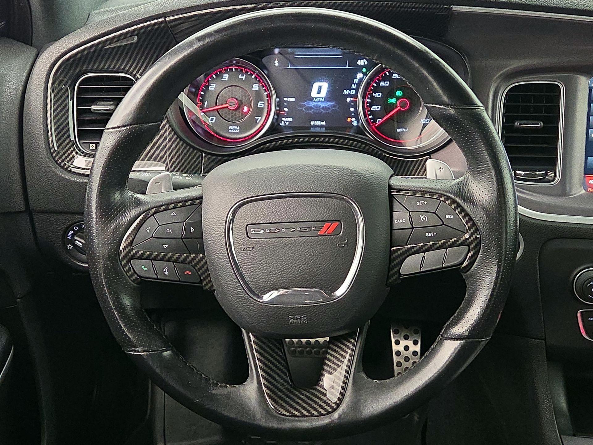 Thumbnail: 2019 Dodge Charger - 10