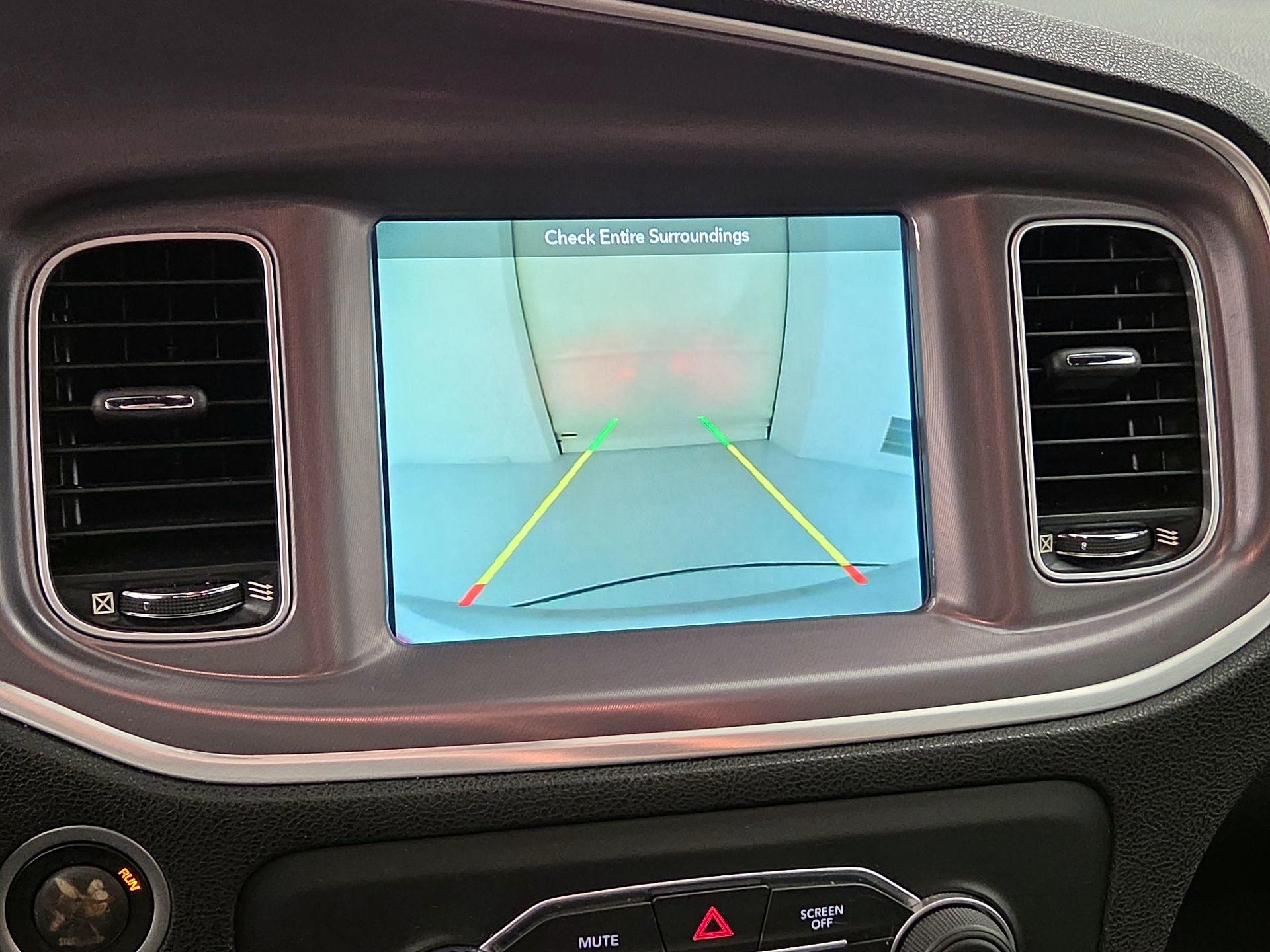 Thumbnail: 2019 Dodge Charger - 14