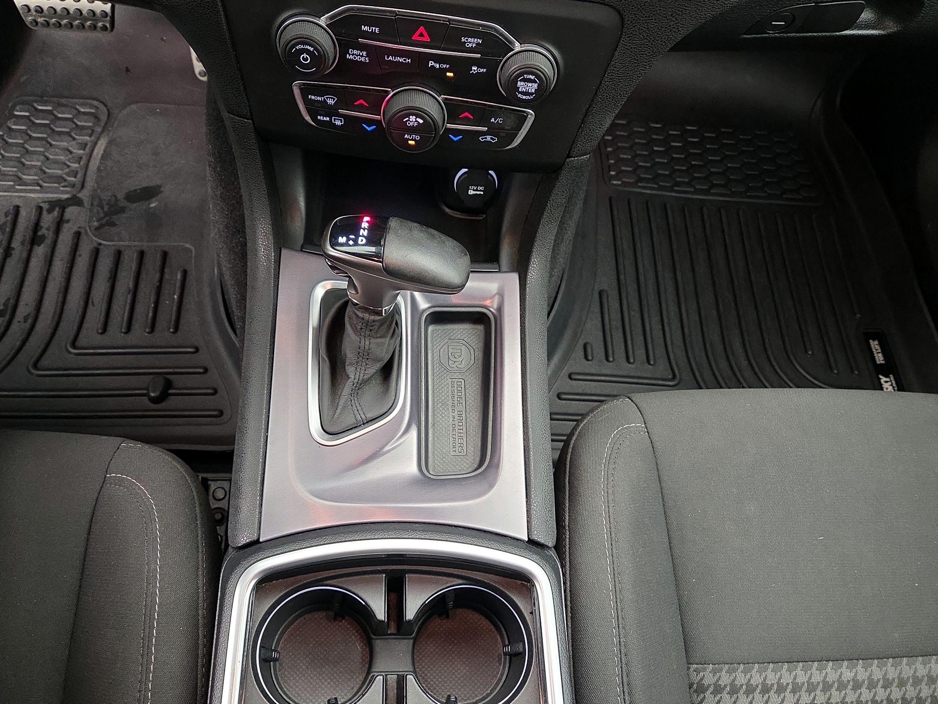 Thumbnail: 2019 Dodge Charger - 17