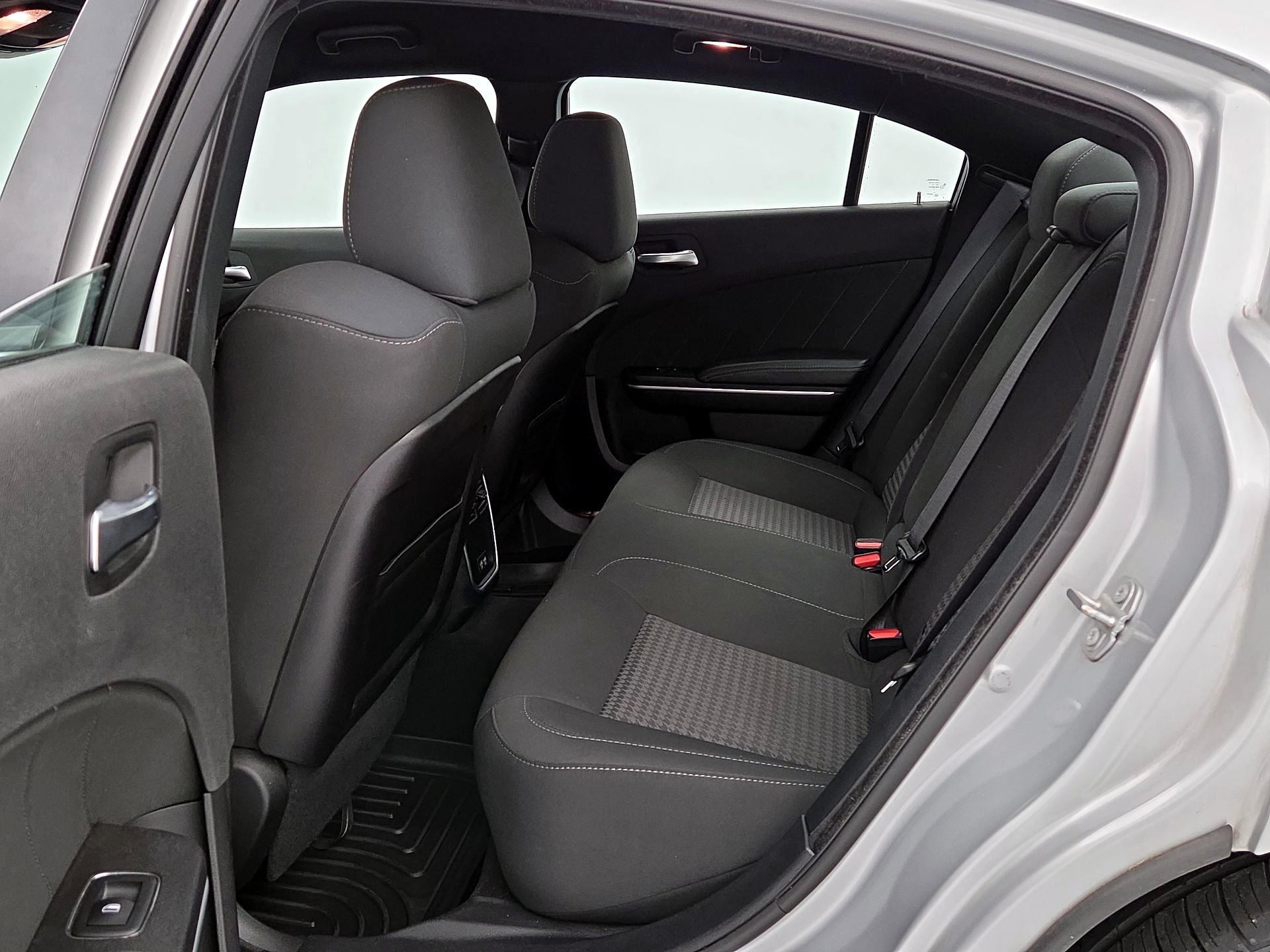 Thumbnail: 2019 Dodge Charger - 19