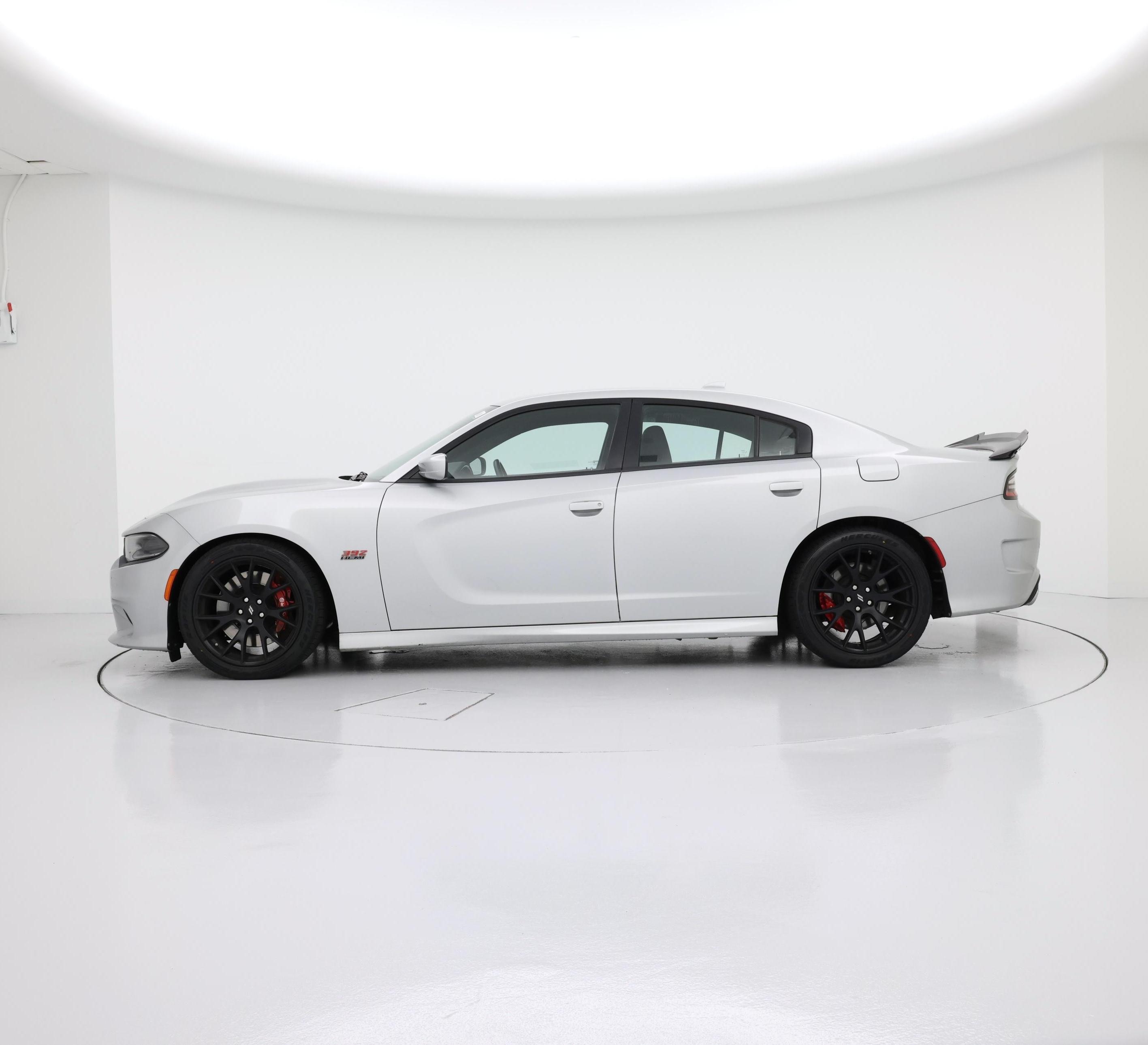 Thumbnail: 2019 Dodge Charger - 3