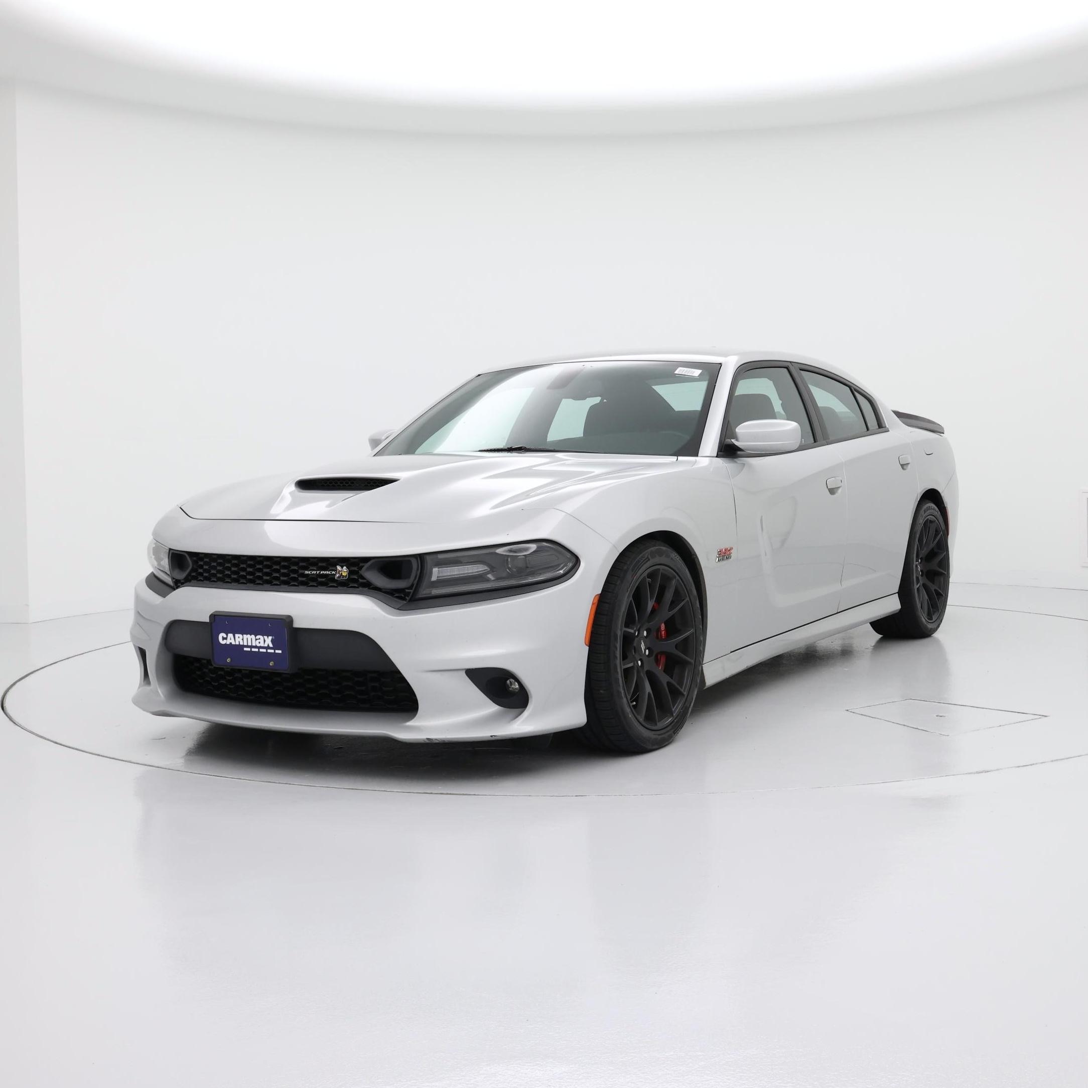 Thumbnail: 2019 Dodge Charger - 4