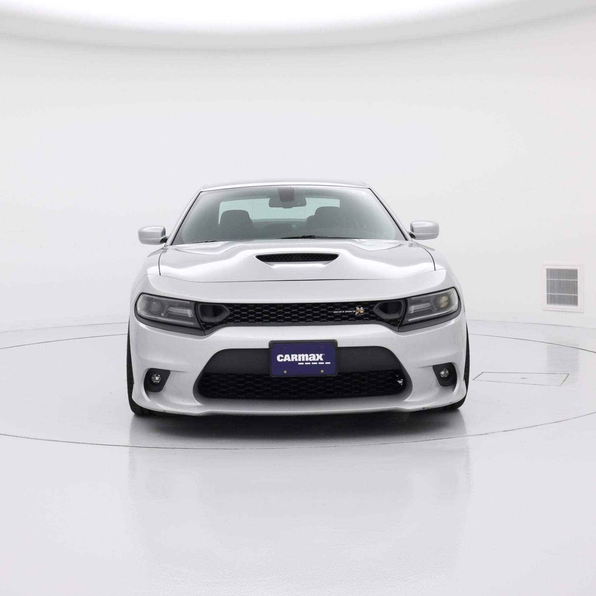 Thumbnail: 2019 Dodge Charger - 5