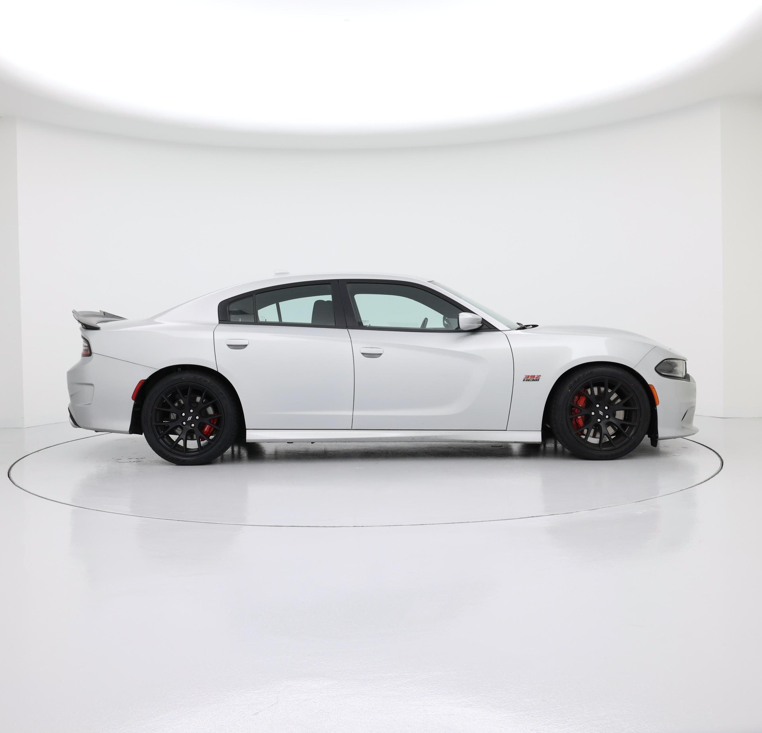 Thumbnail: 2019 Dodge Charger - 7