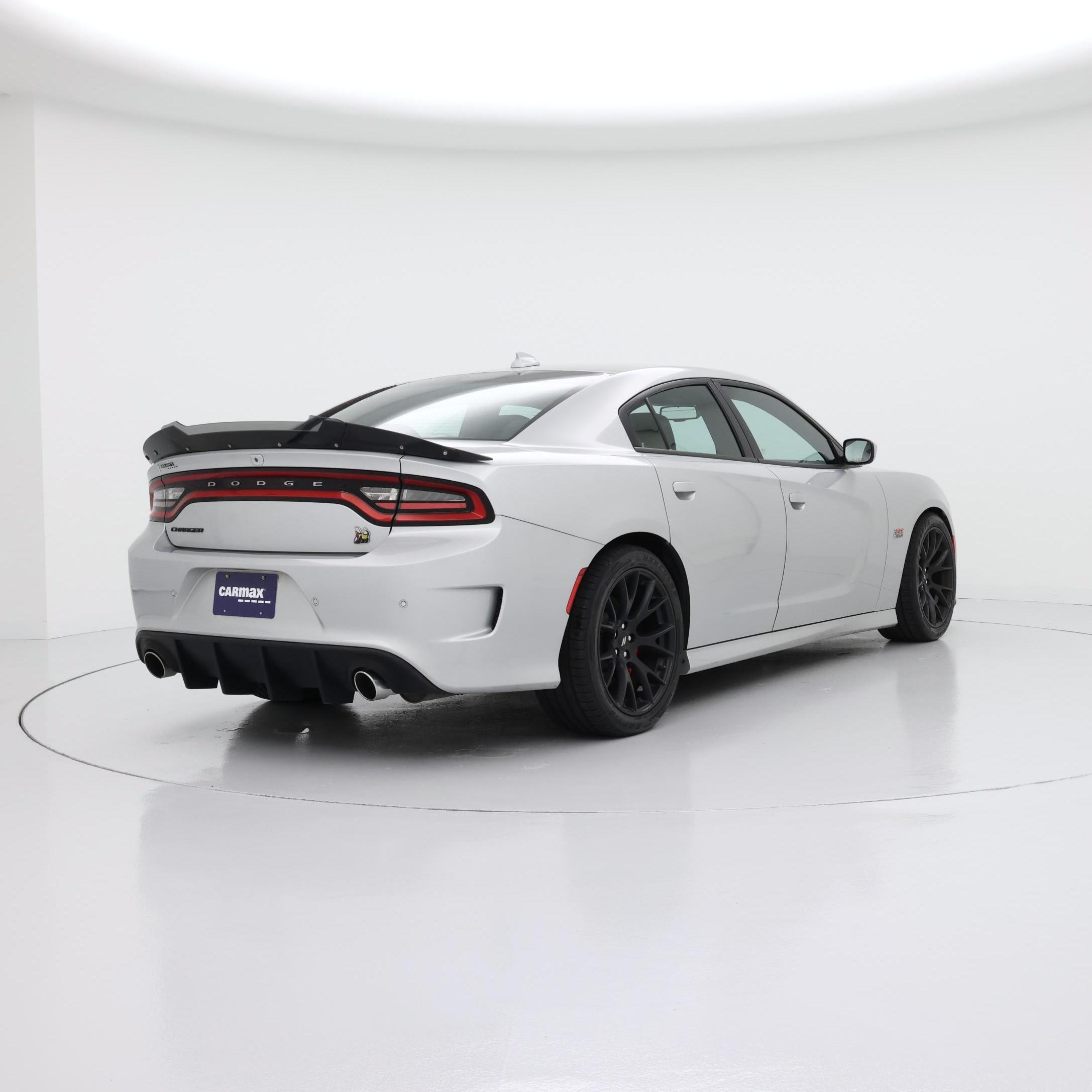 Thumbnail: 2019 Dodge Charger - 8