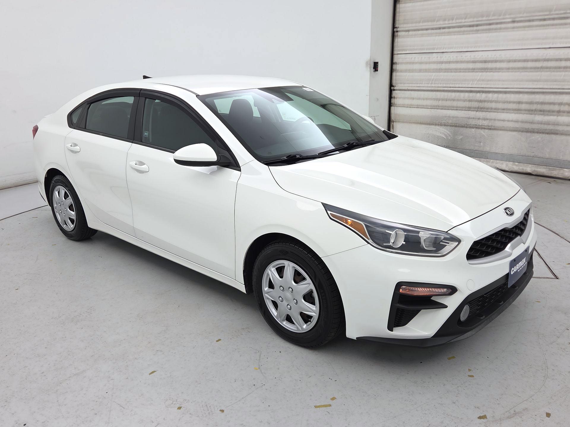 Thumbnail: 2020 Kia Forte - 1