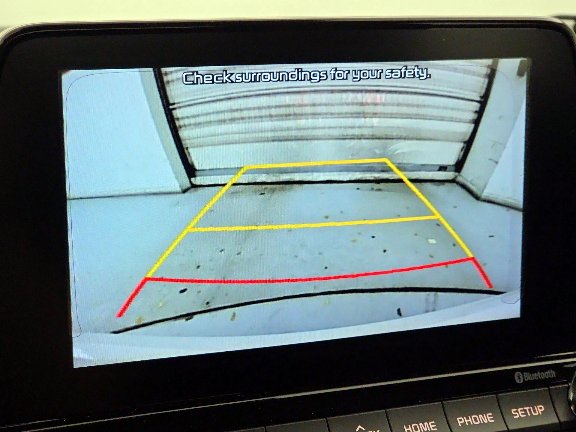 Thumbnail: 2020 Kia Forte - 12