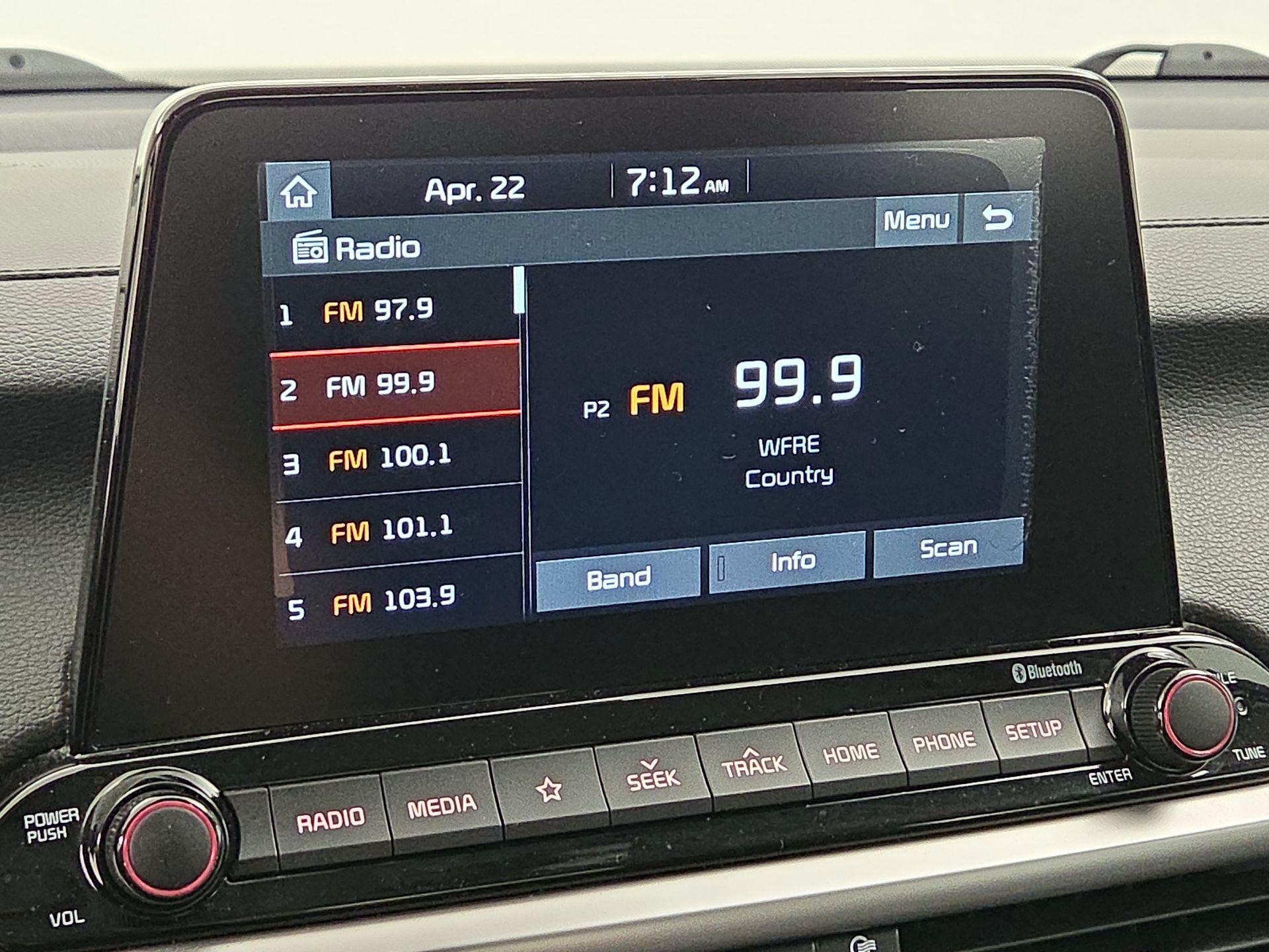 Thumbnail: 2020 Kia Forte - 13