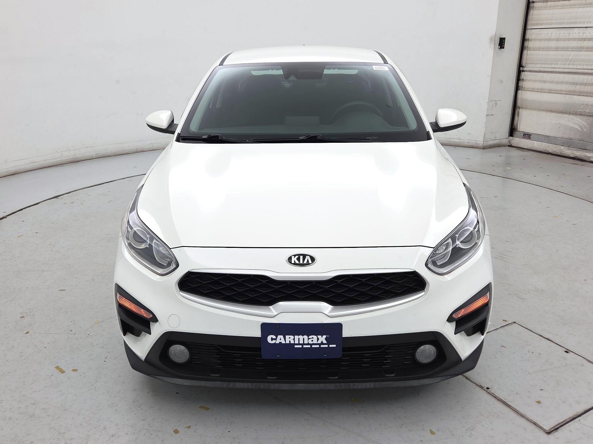 Thumbnail: 2020 Kia Forte - 2