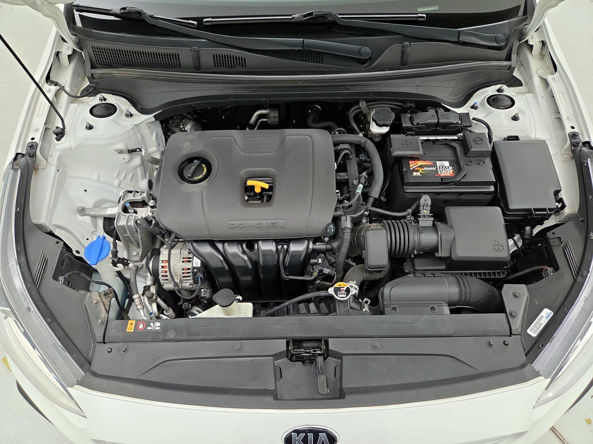 Thumbnail: 2020 Kia Forte - 19