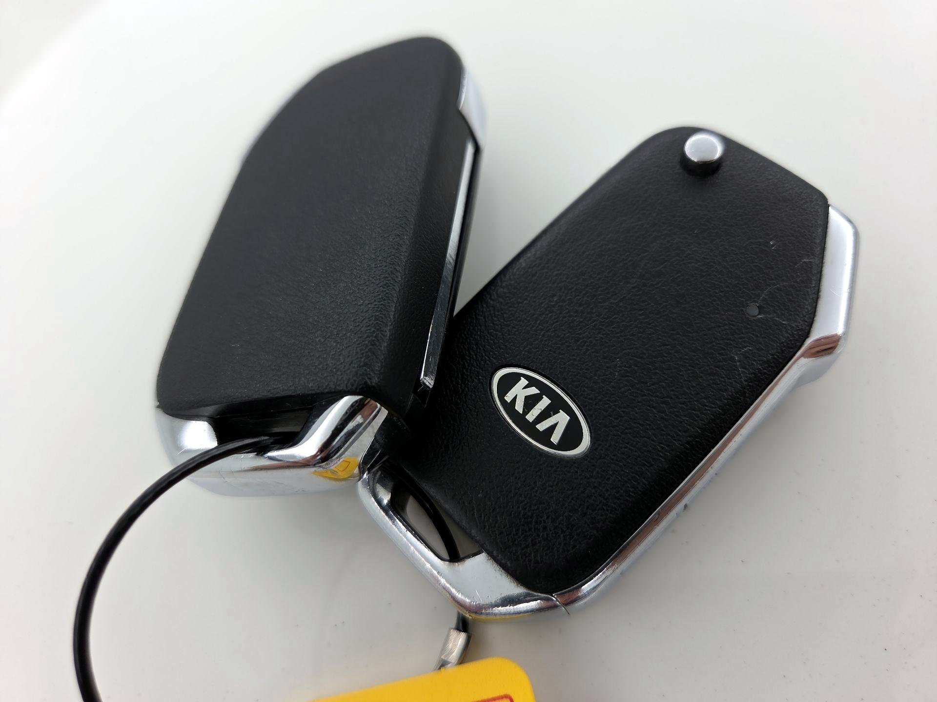 Thumbnail: 2020 Kia Forte - 20