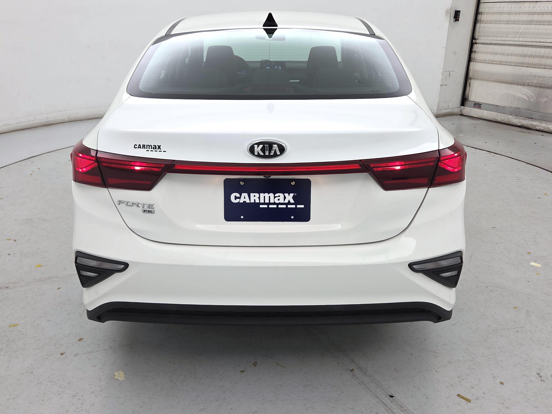 Thumbnail: 2020 Kia Forte - 6