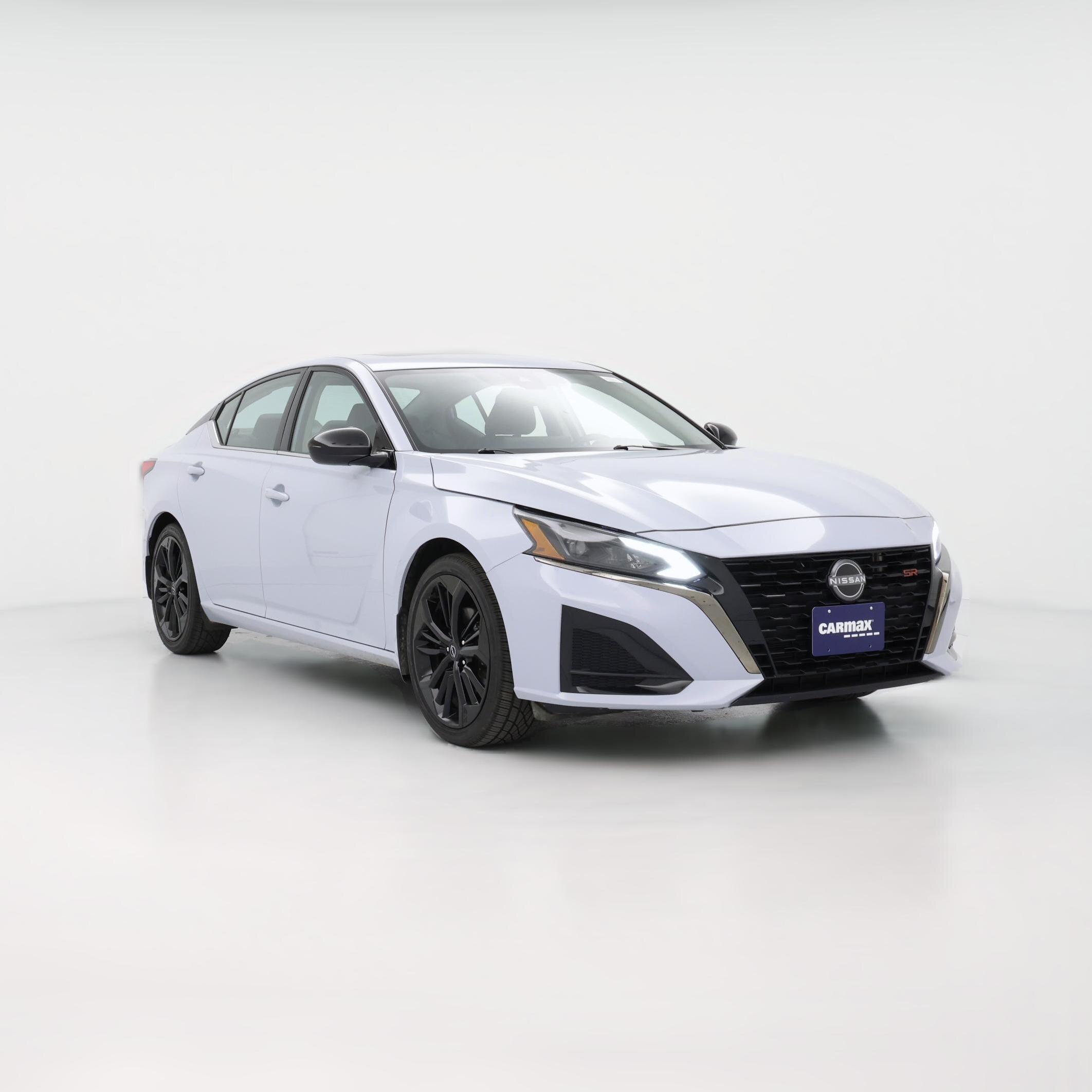 Thumbnail: 2024 Nissan Altima - 1