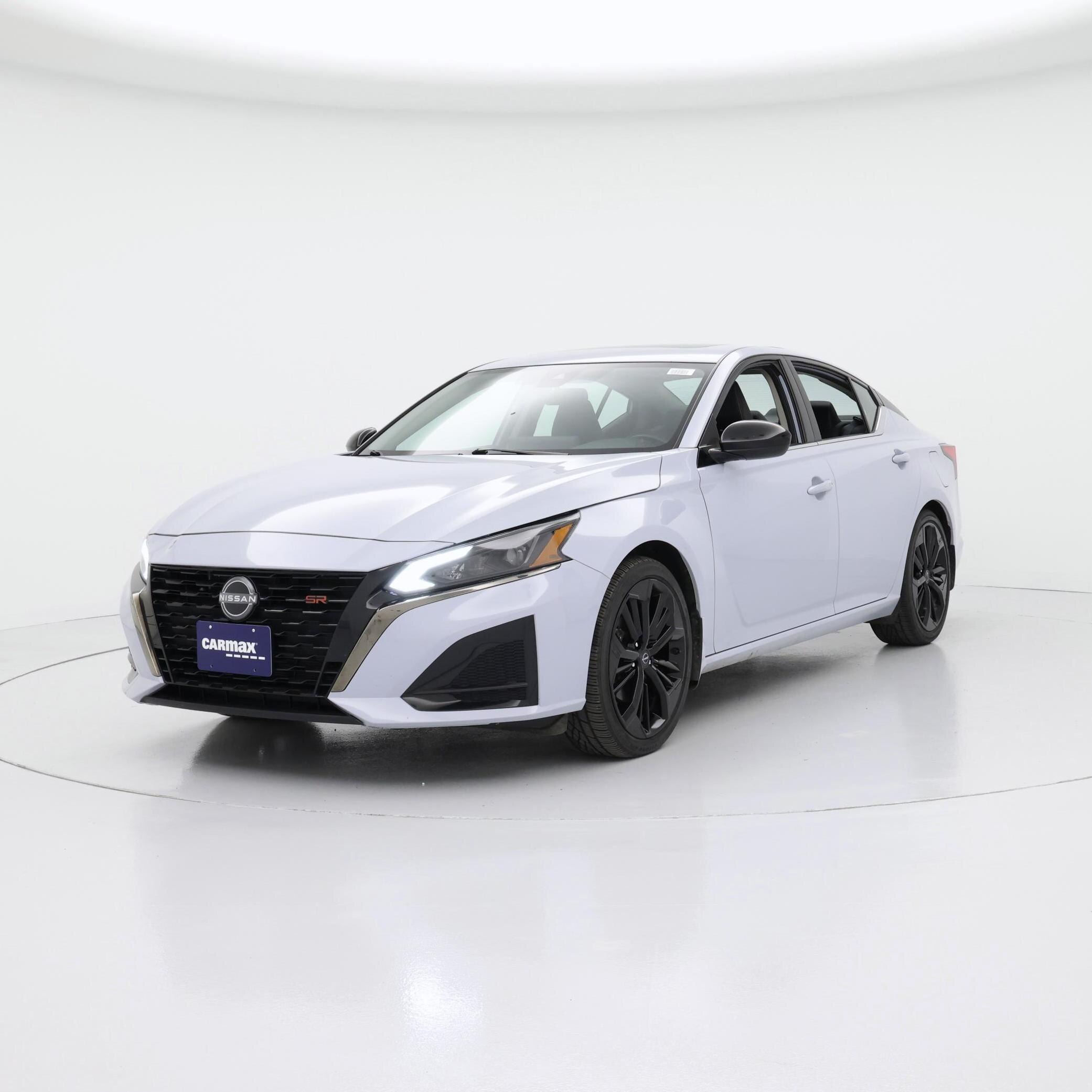 Thumbnail: 2024 Nissan Altima - 4