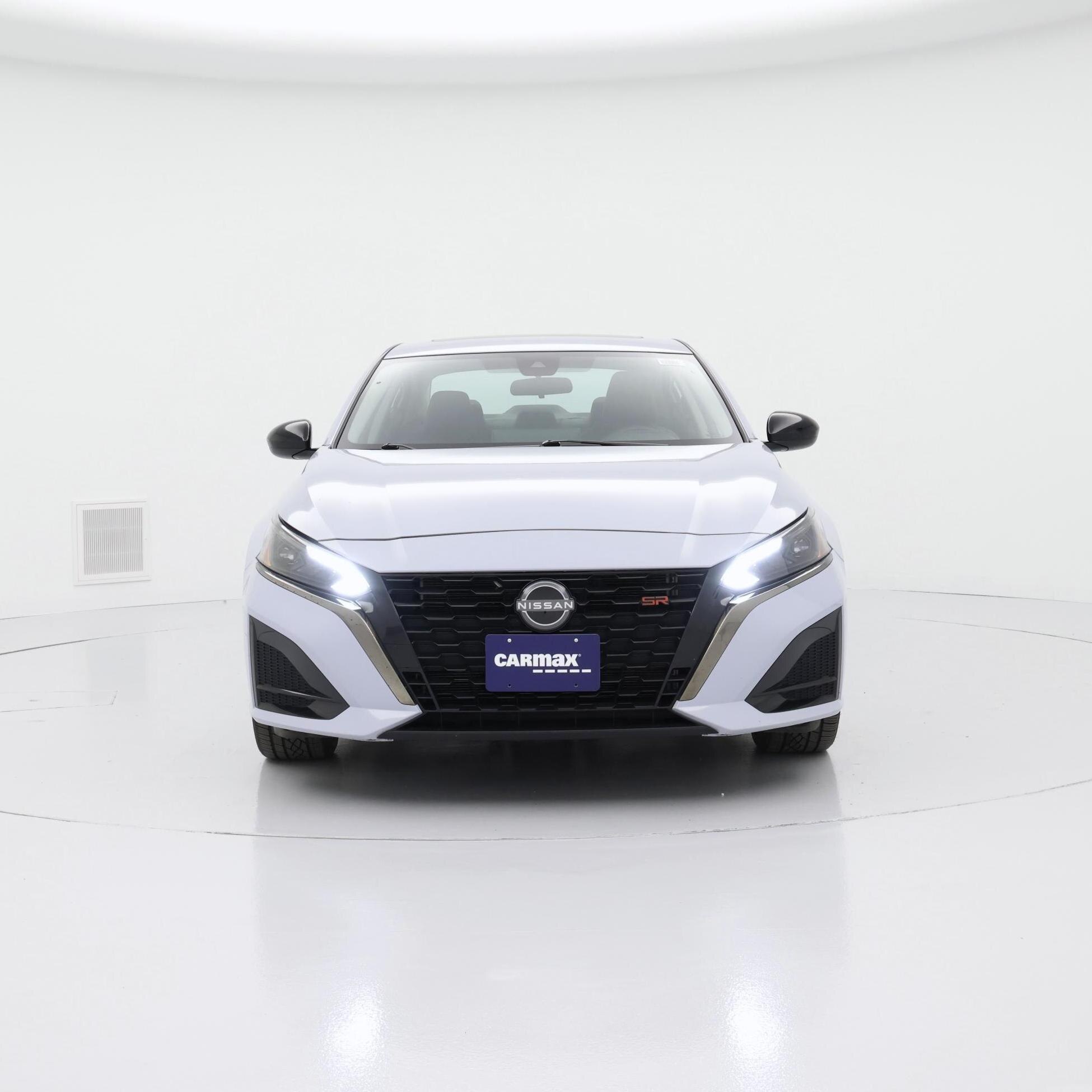 Thumbnail: 2024 Nissan Altima - 5