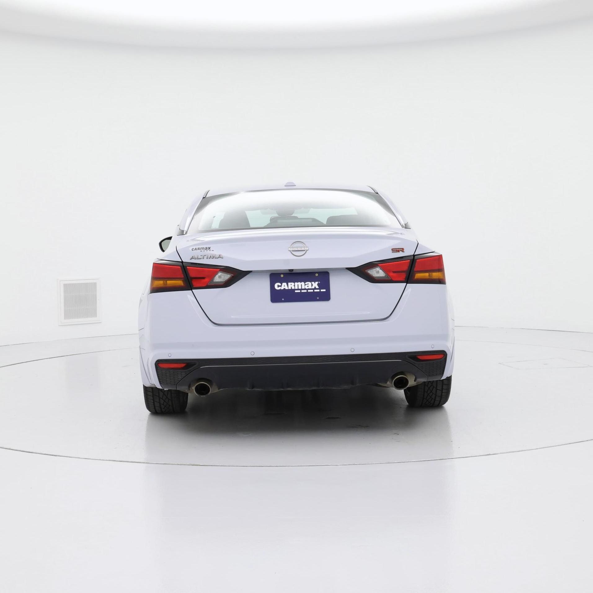 Thumbnail: 2024 Nissan Altima - 6