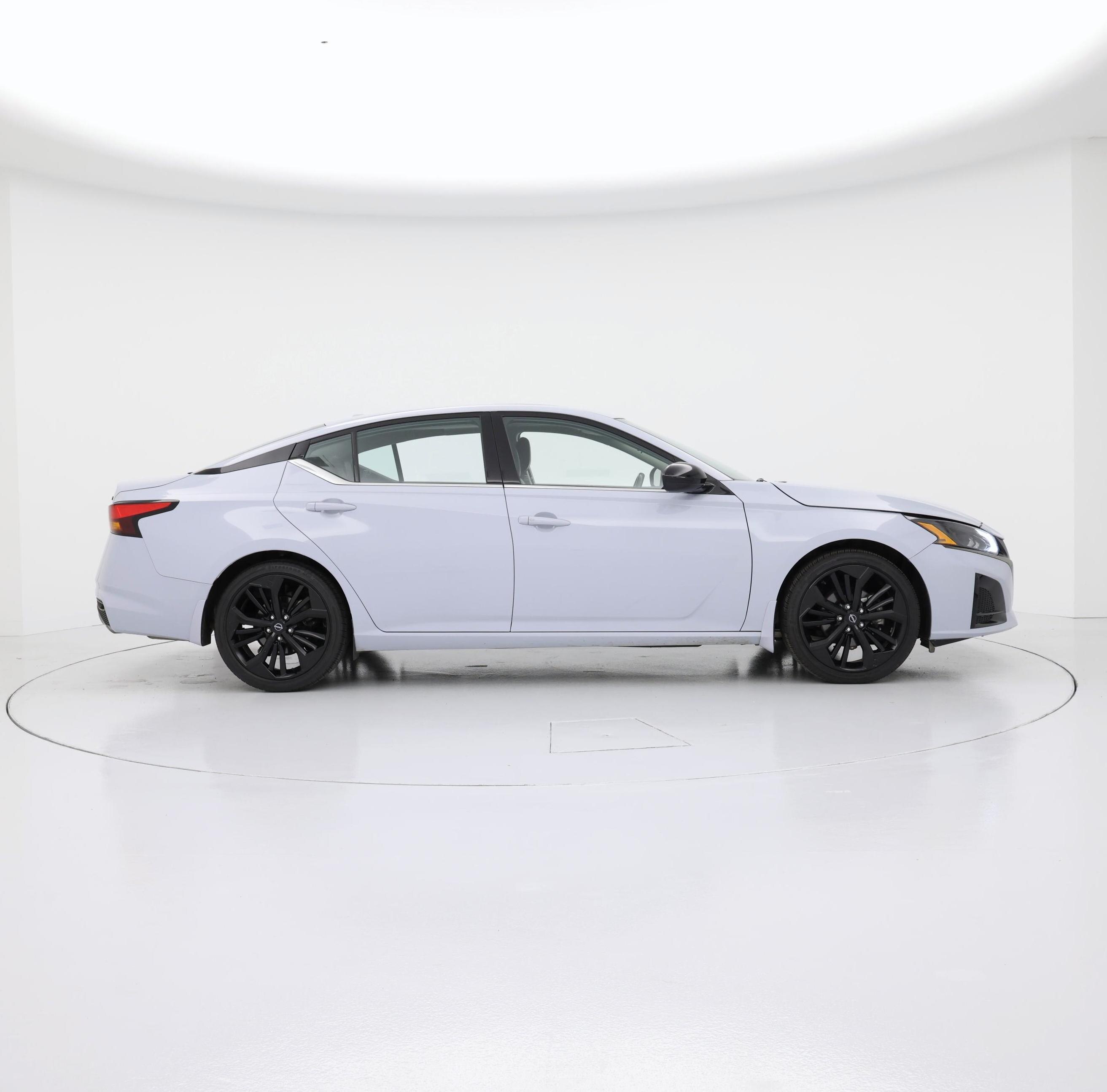 Thumbnail: 2024 Nissan Altima - 7