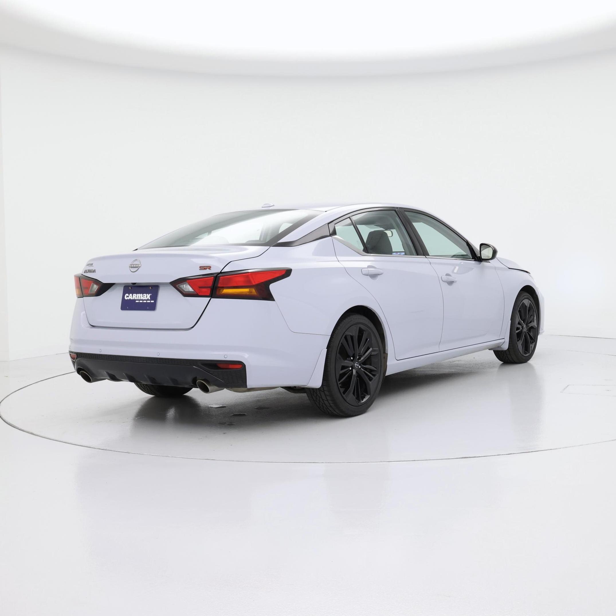 Thumbnail: 2024 Nissan Altima - 8
