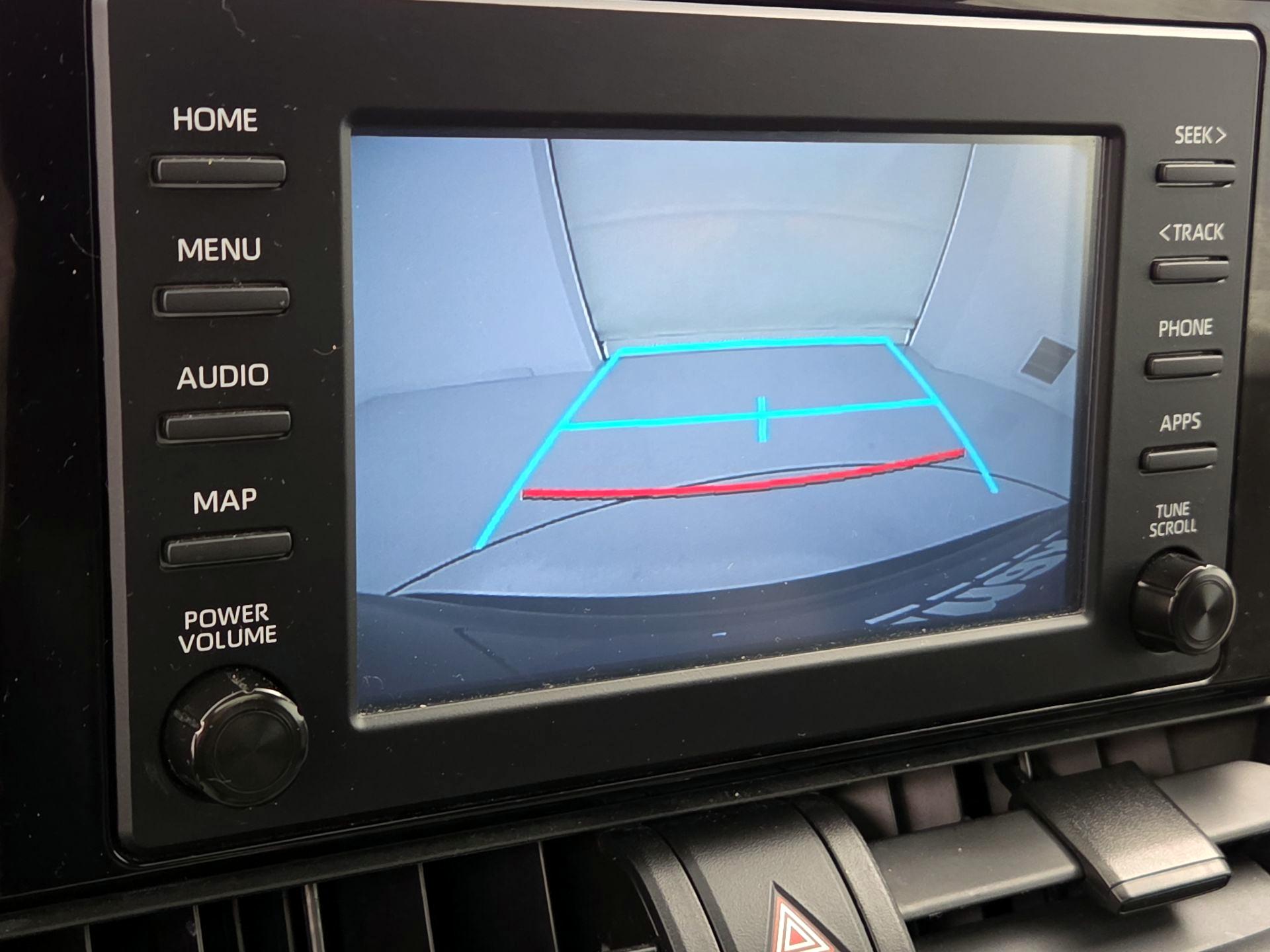 Thumbnail: 2019 Toyota RAV4 - 14