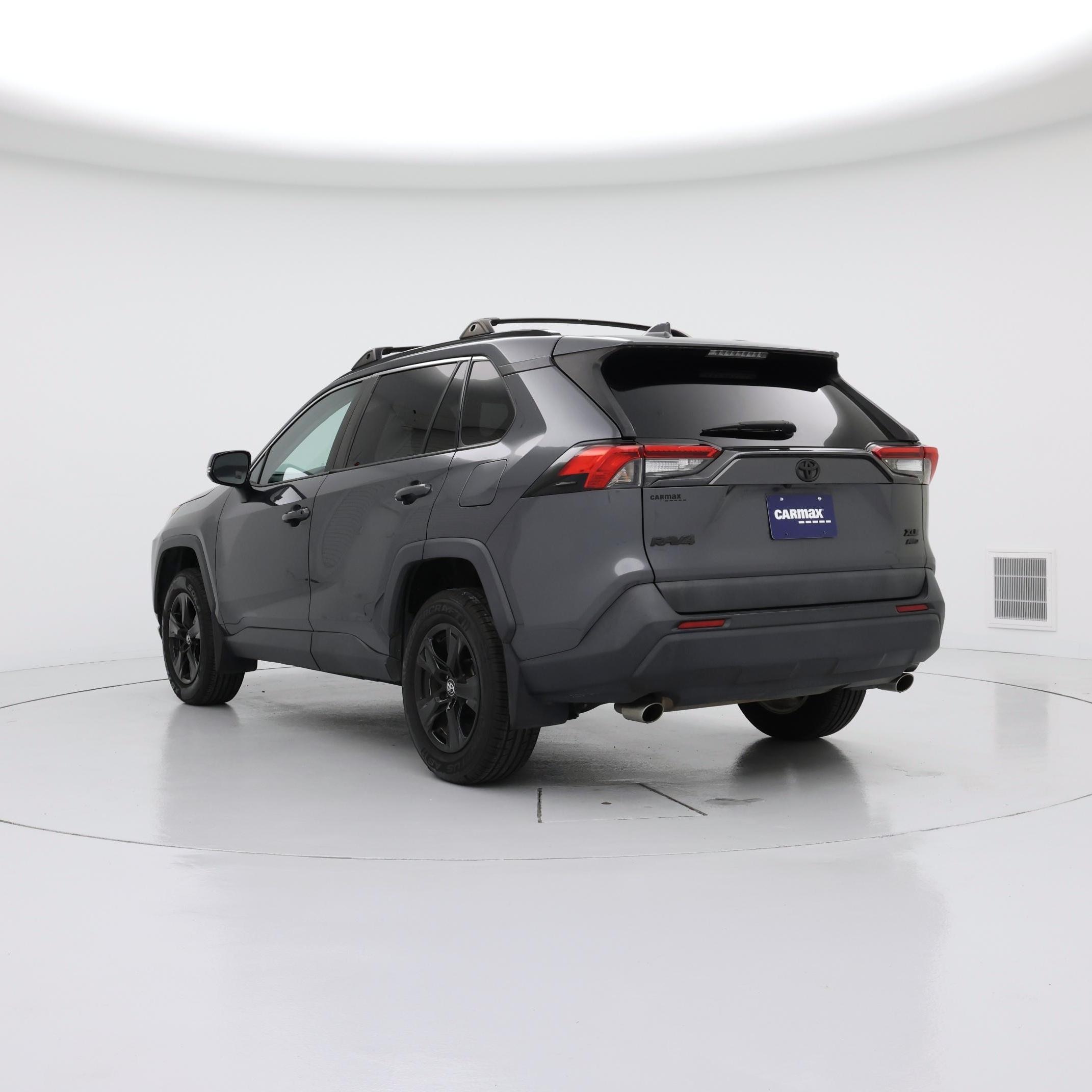 Thumbnail: 2019 Toyota RAV4 - 2