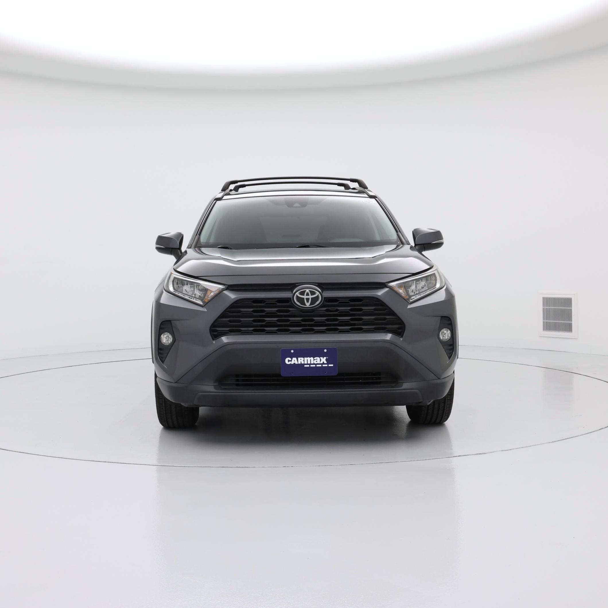 Thumbnail: 2019 Toyota RAV4 - 5