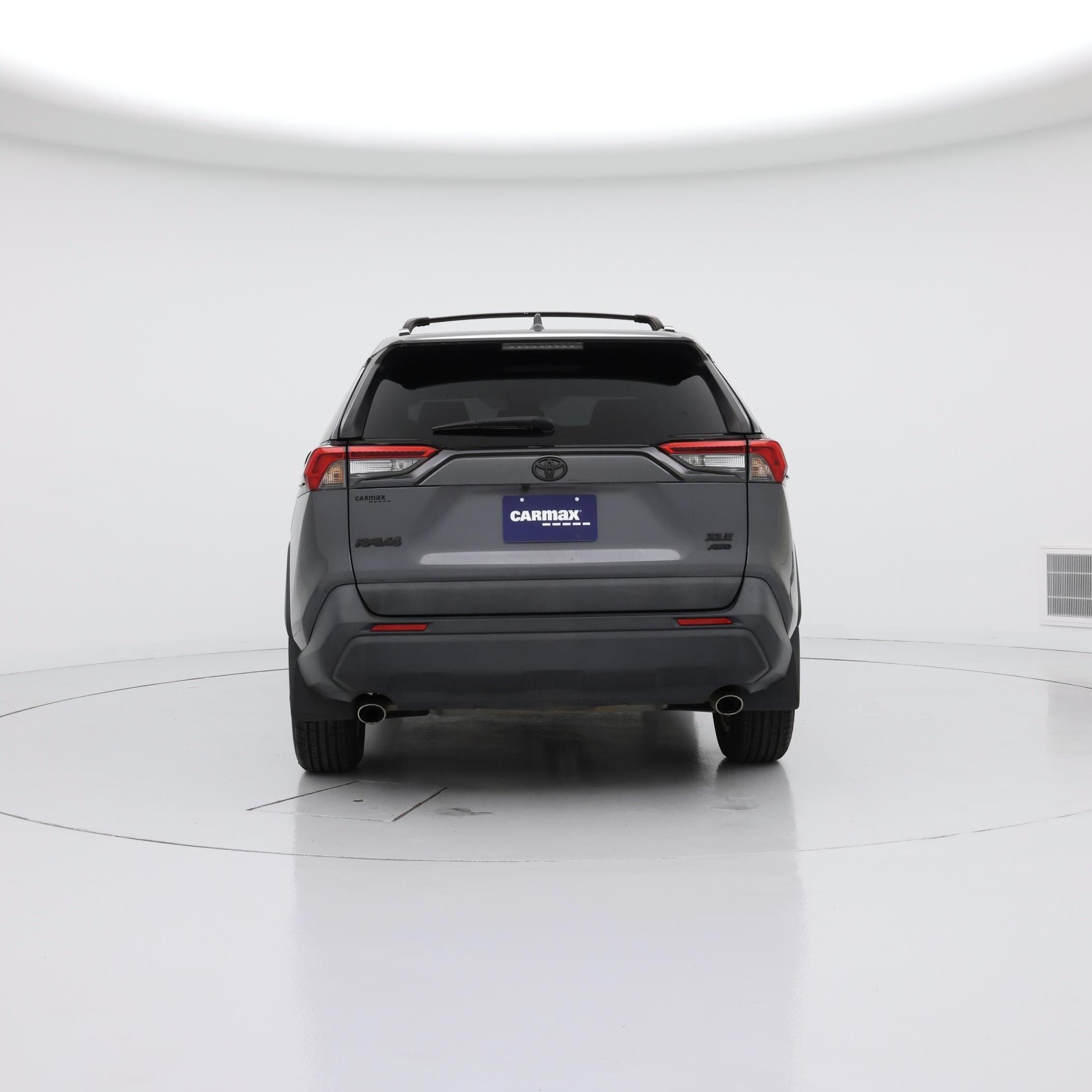 Thumbnail: 2019 Toyota RAV4 - 6