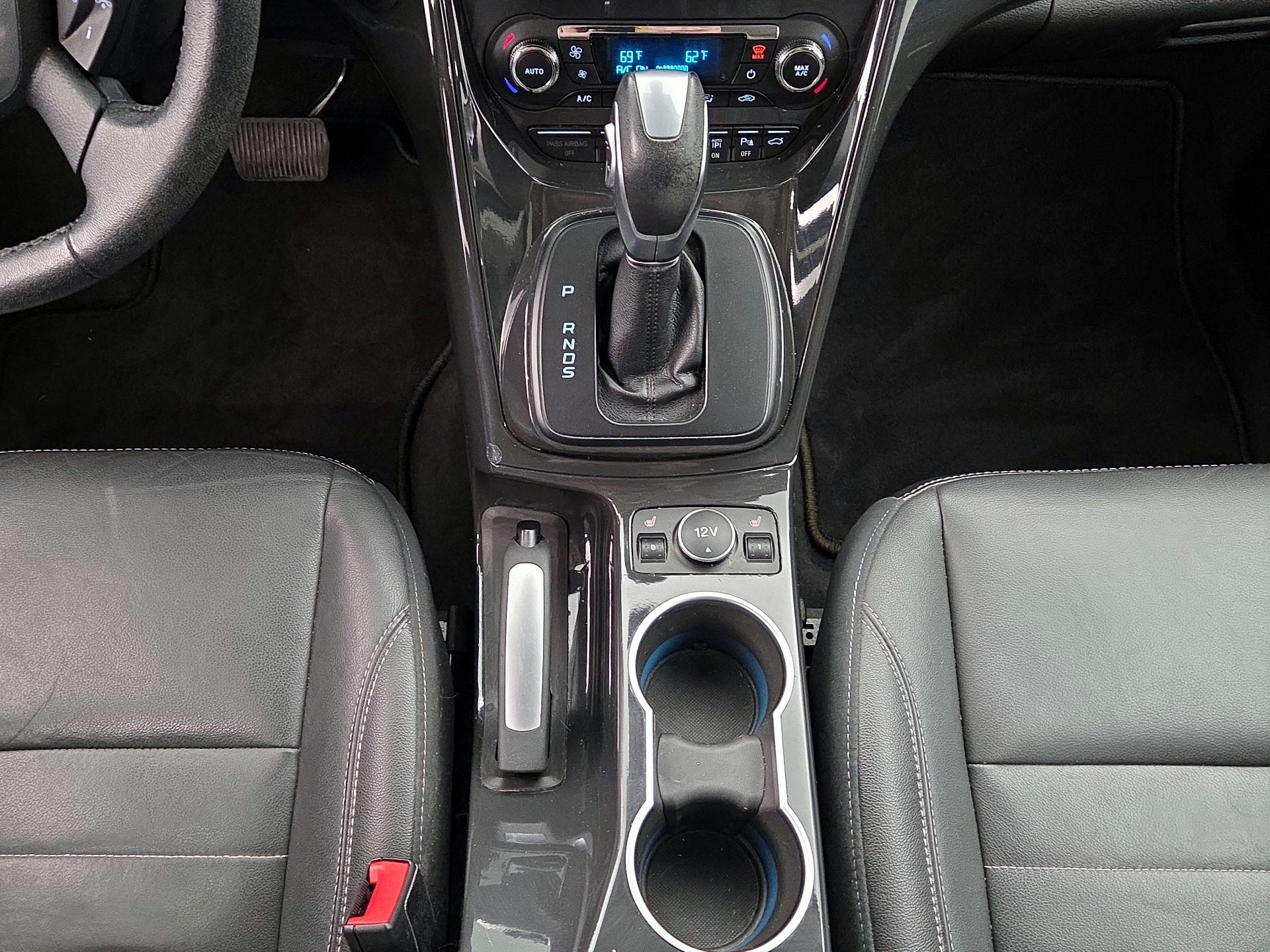 Thumbnail: 2014 Ford Escape - 17