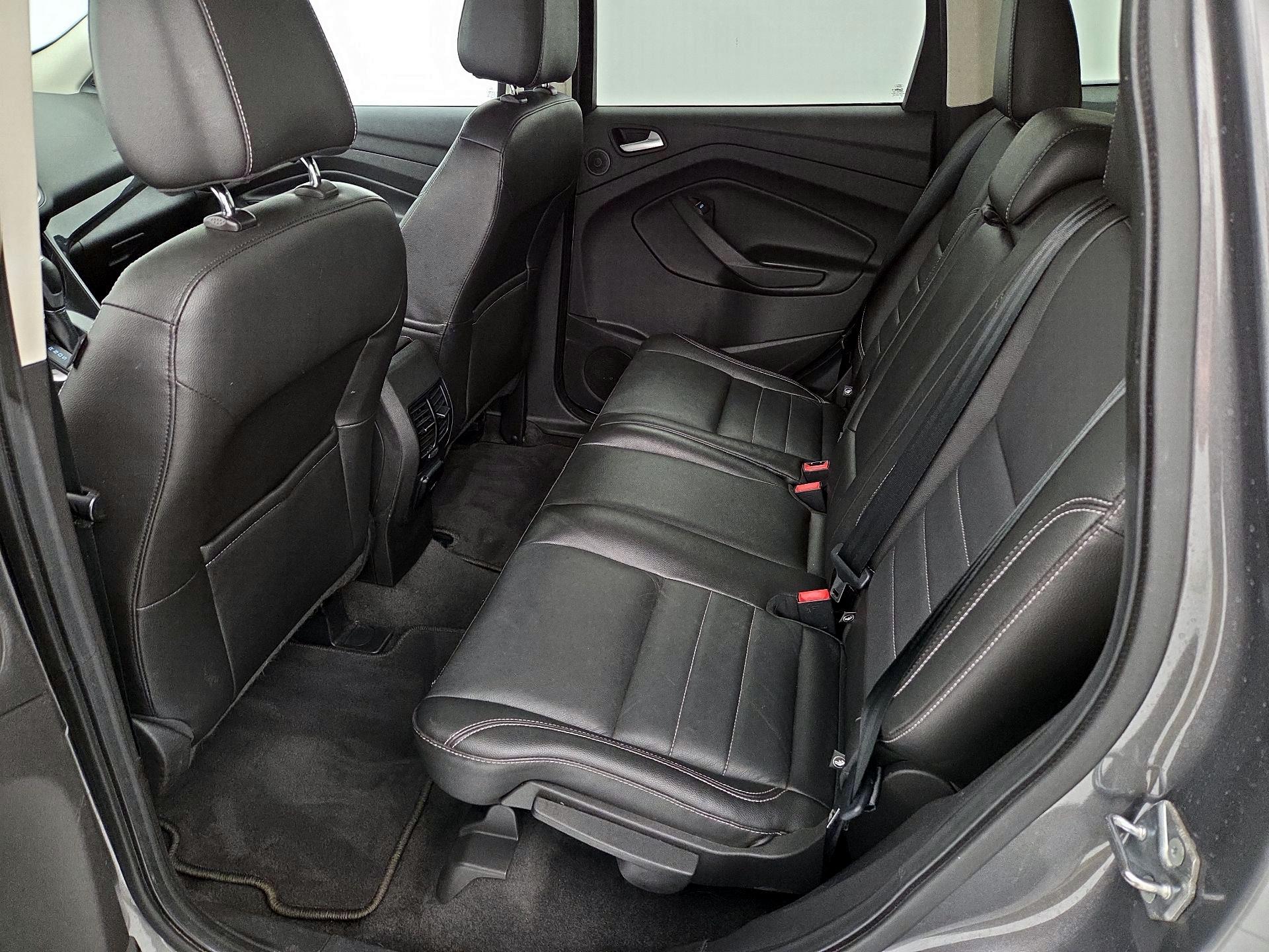 Thumbnail: 2014 Ford Escape - 20