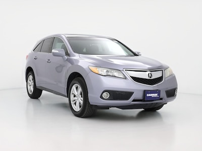 2014 Acura RDX AWD