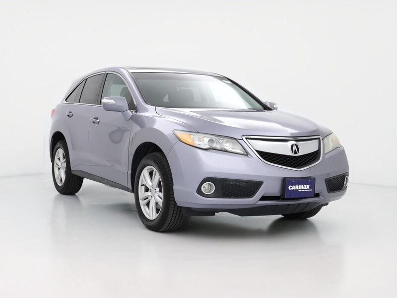 2014 Acura RDX AWD