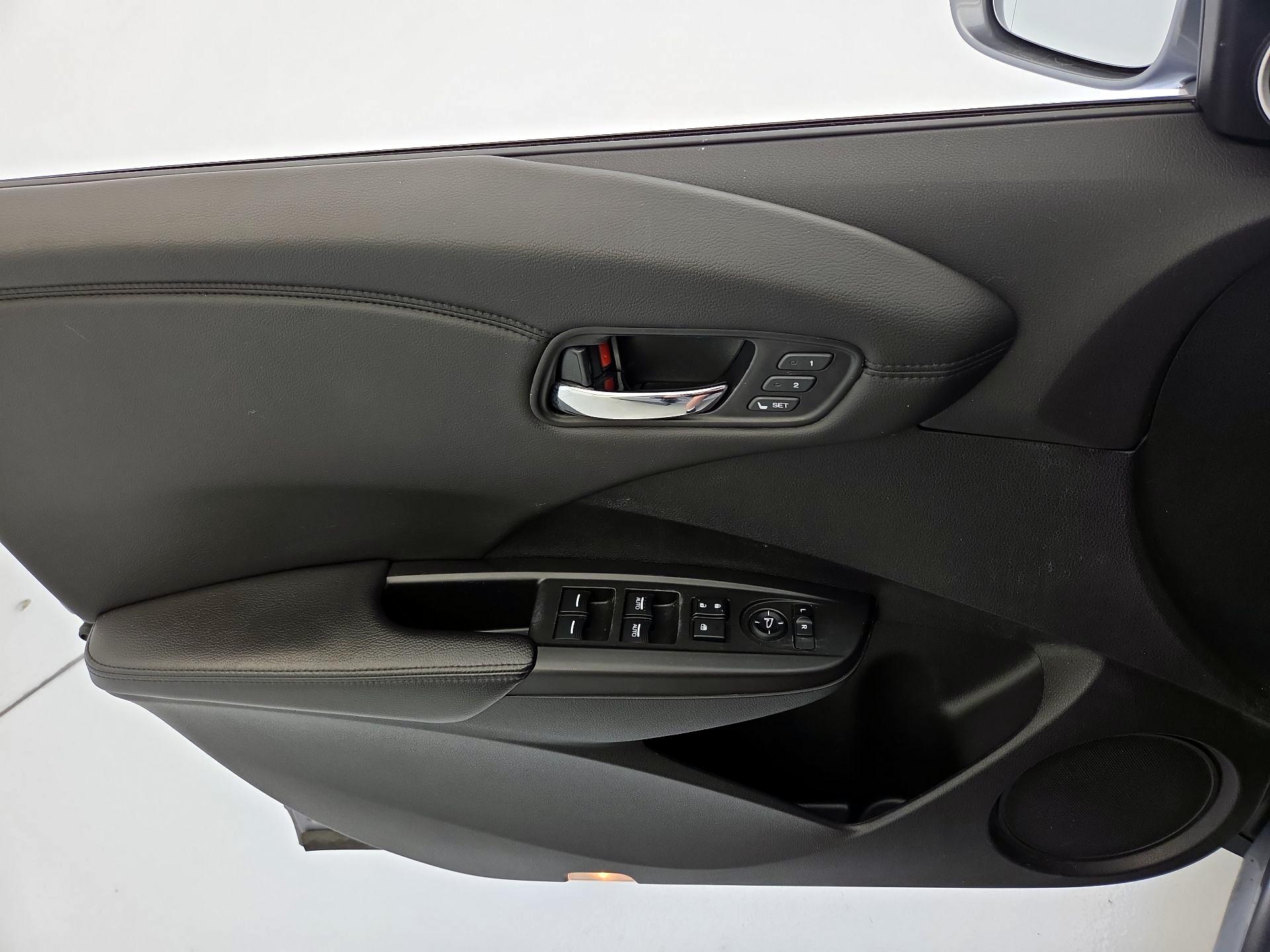 Thumbnail: 2014 Acura RDX - 12