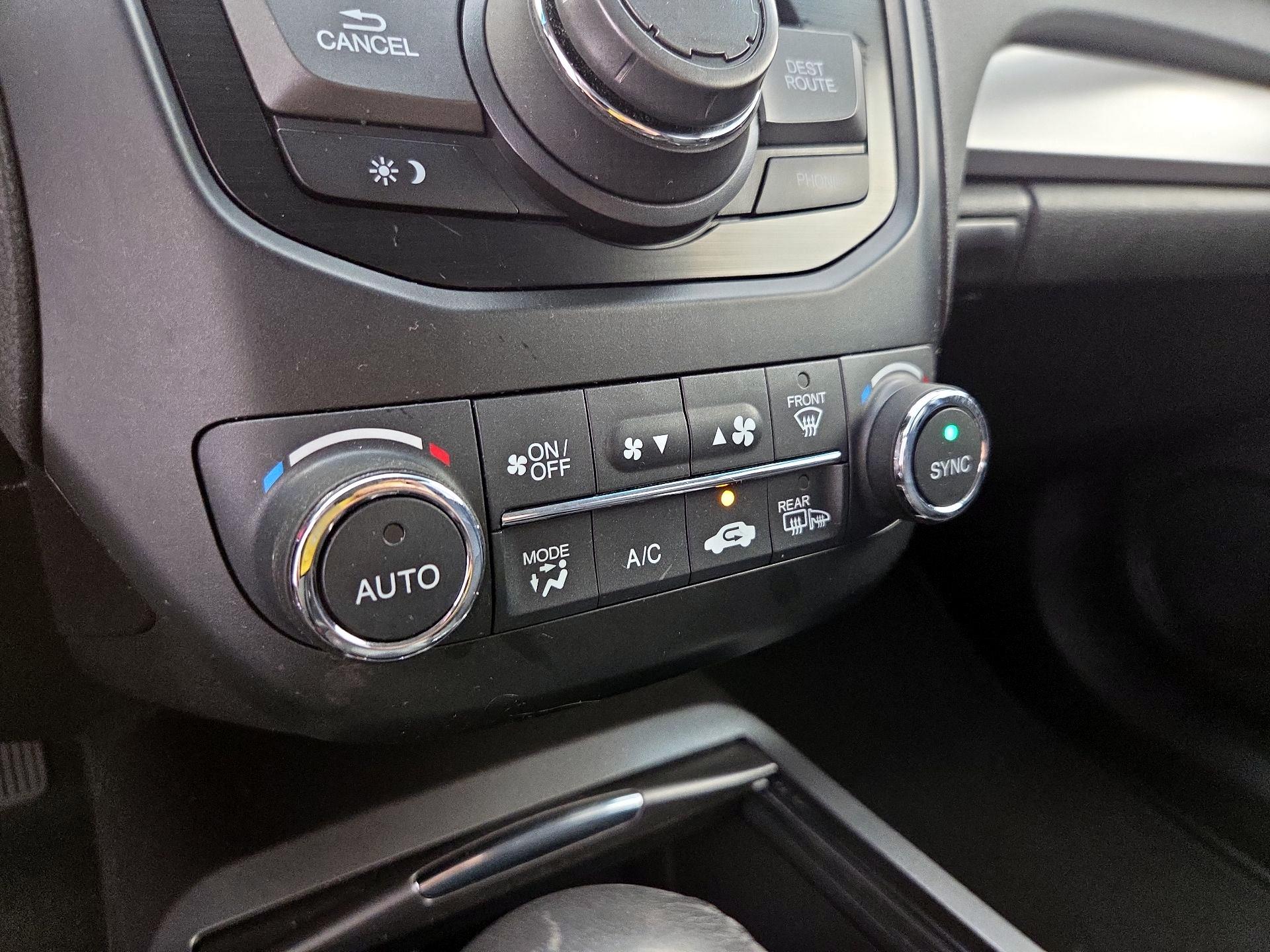 Thumbnail: 2014 Acura RDX - 17