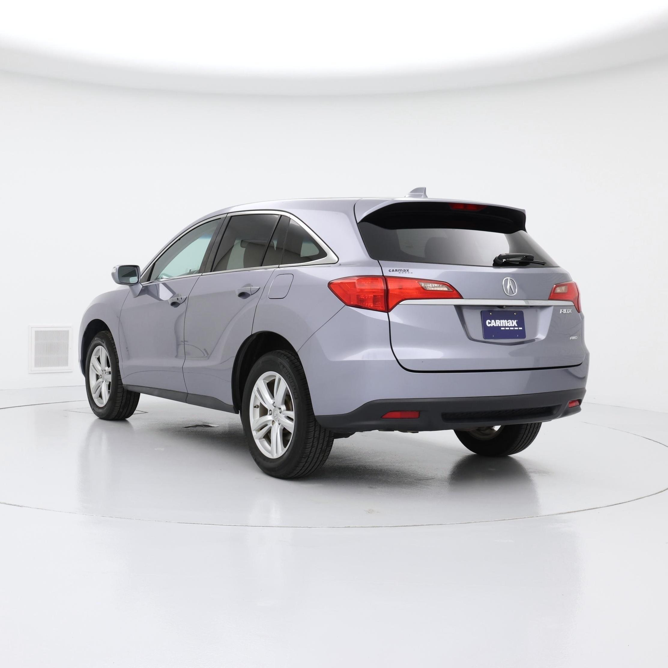 Thumbnail: 2014 Acura RDX - 2