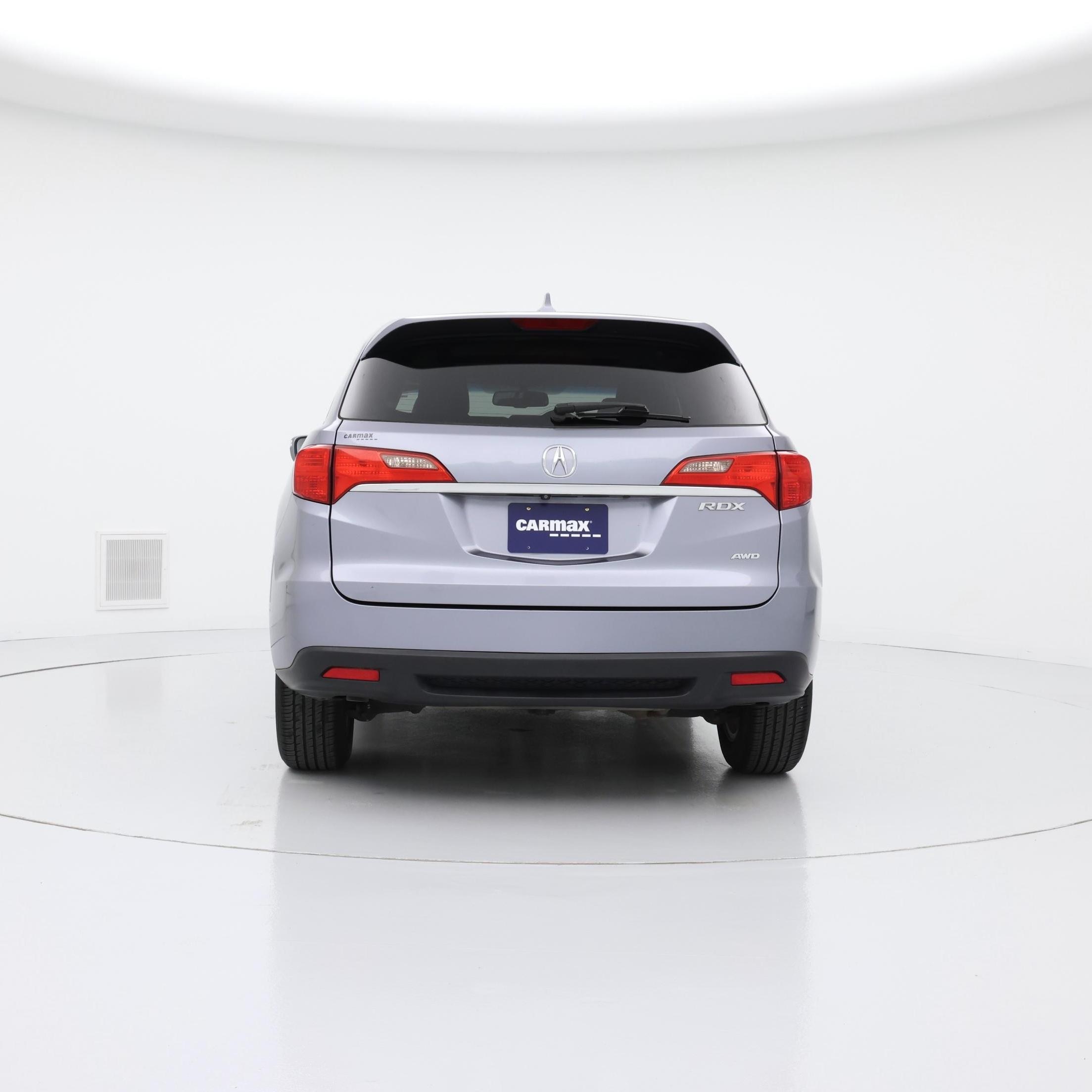 Thumbnail: 2014 Acura RDX - 6