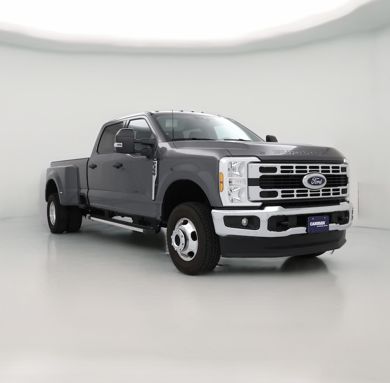 2025 Ford F350 XLT