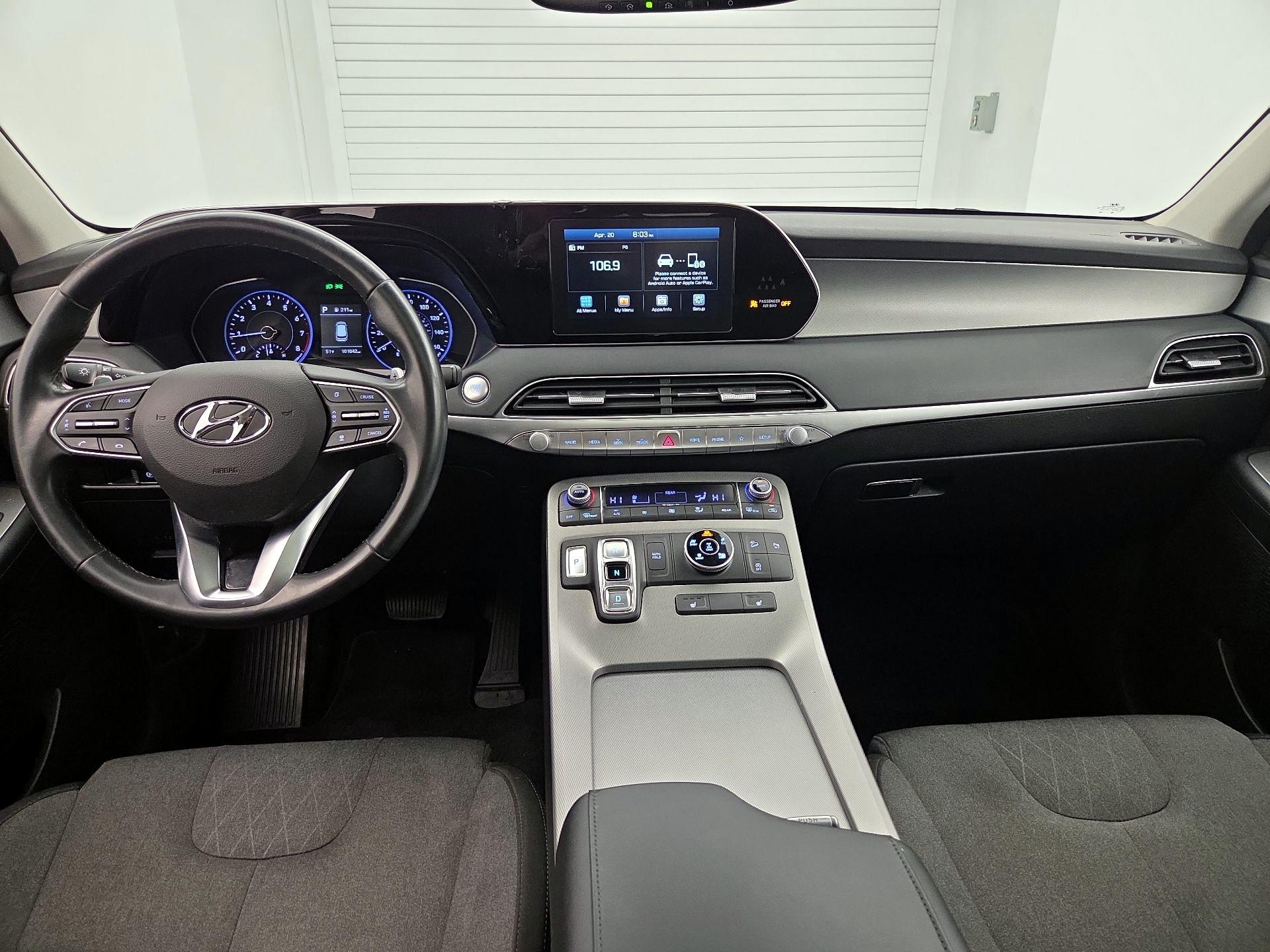 Thumbnail: 2020 Hyundai Palisade - 9
